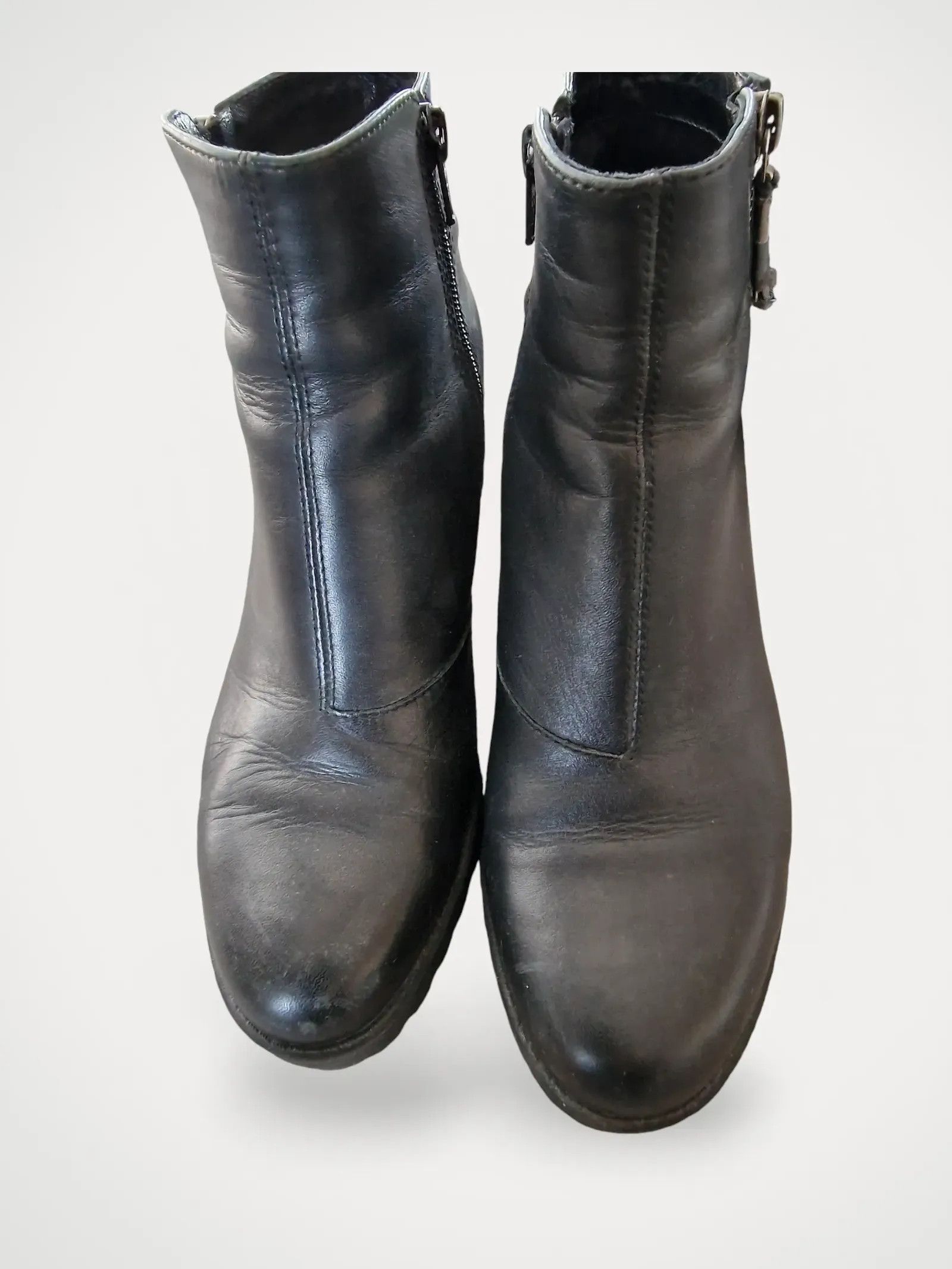 Vagabond Vagabond Boots Size US 9 / IT 39 - 1 Thumbnail