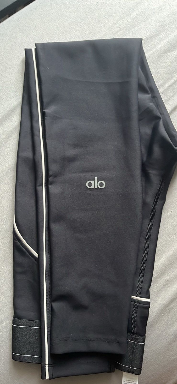 Alo Blaxk alo bra set Size M / US 6-8 / IT 42-44 - 3 Thumbnail
