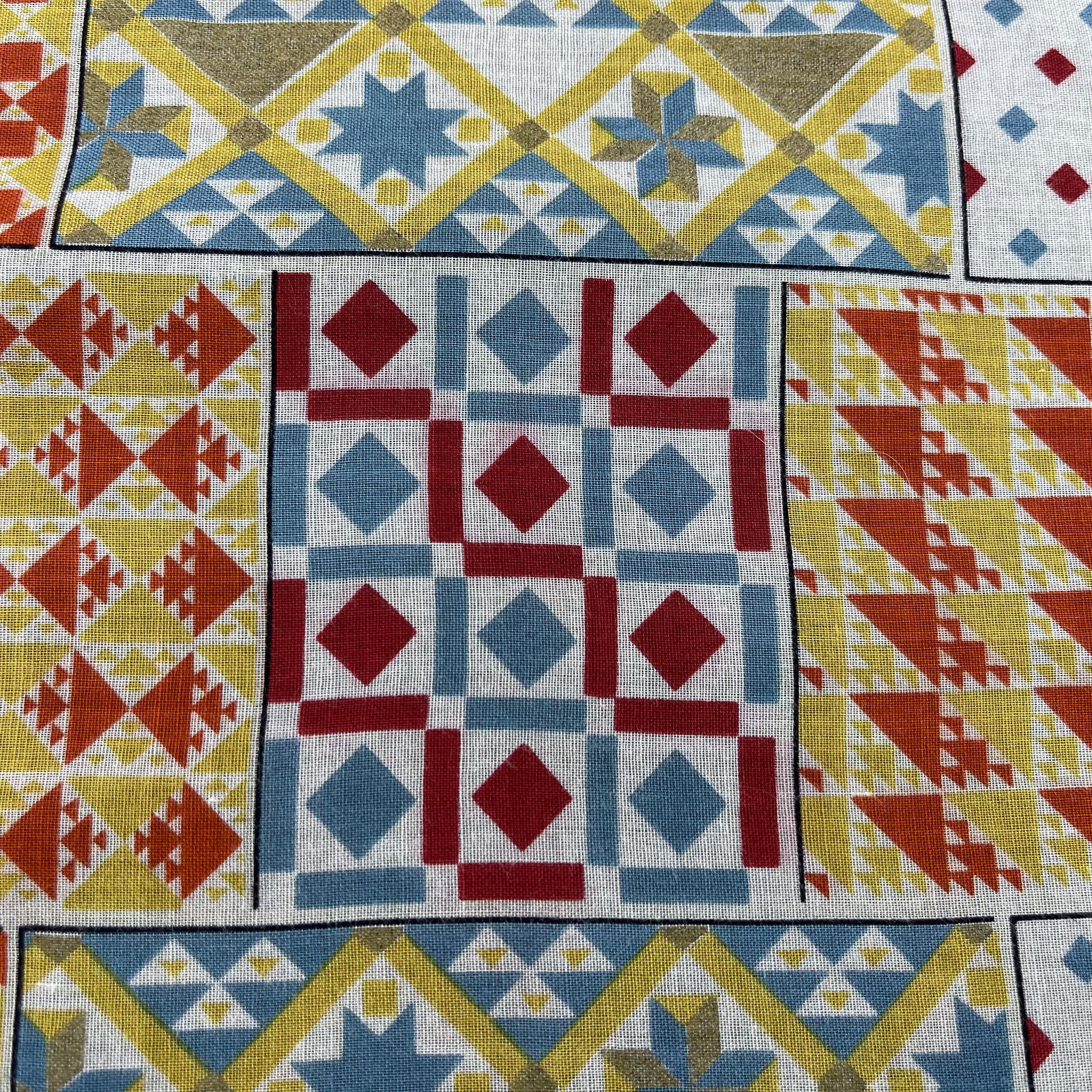 Kenzo Kenzo Handkerchief/Neckerchief/Bandana-KD3261 Size ONE SIZE - 4 Thumbnail