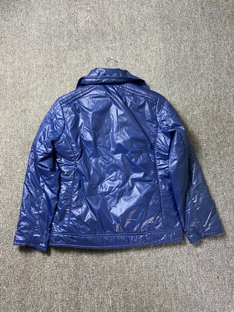 Moncler Vintage Moncler Puffer Ski Jacket (201) Size US L / EU 52-54 / 3 - 2 Thumbnail