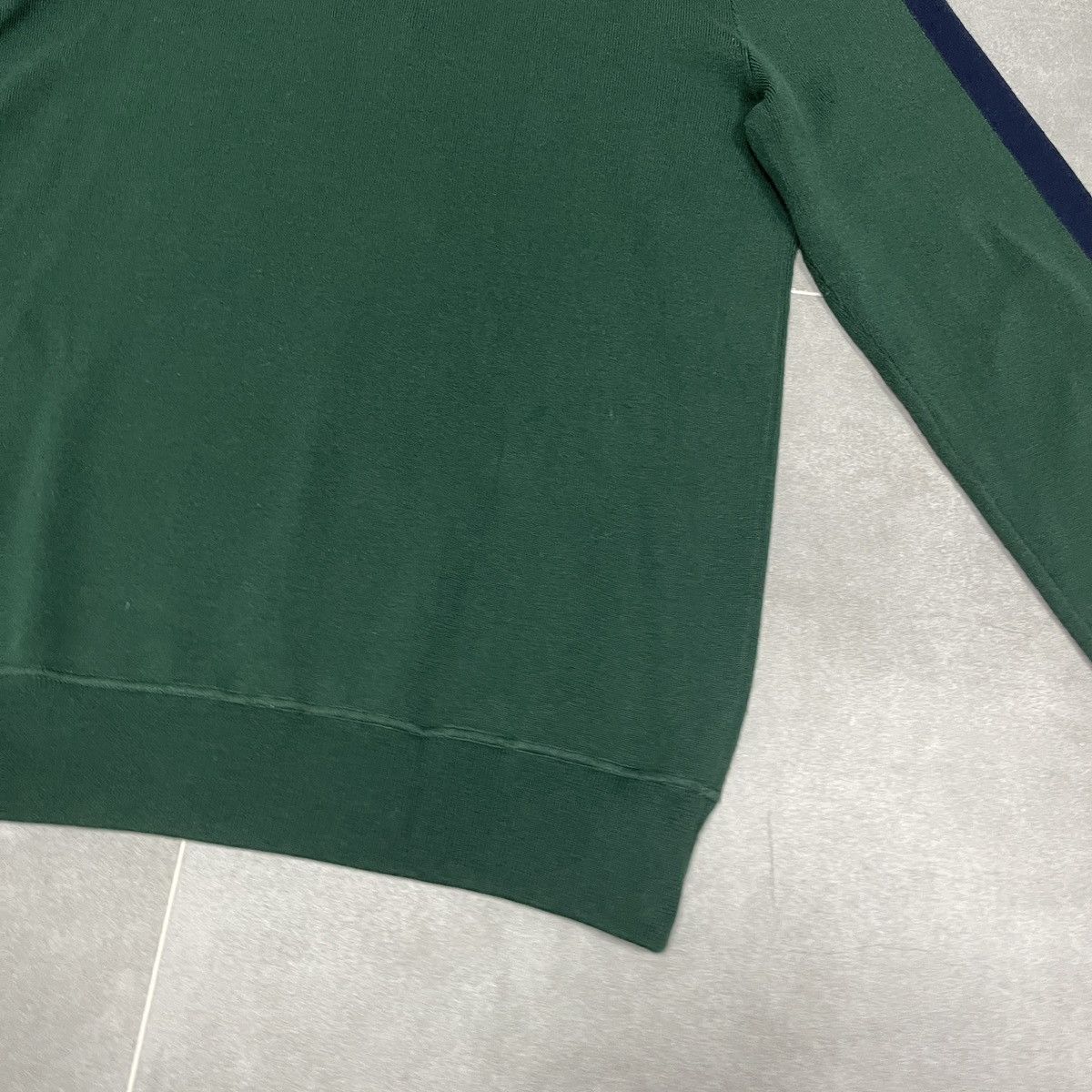Polo Ralph Lauren Polo Sport Ralph Lauren Sweater Sweatshirt Size M Size US M / EU 48-50 / 2 - 23 Thumbnail