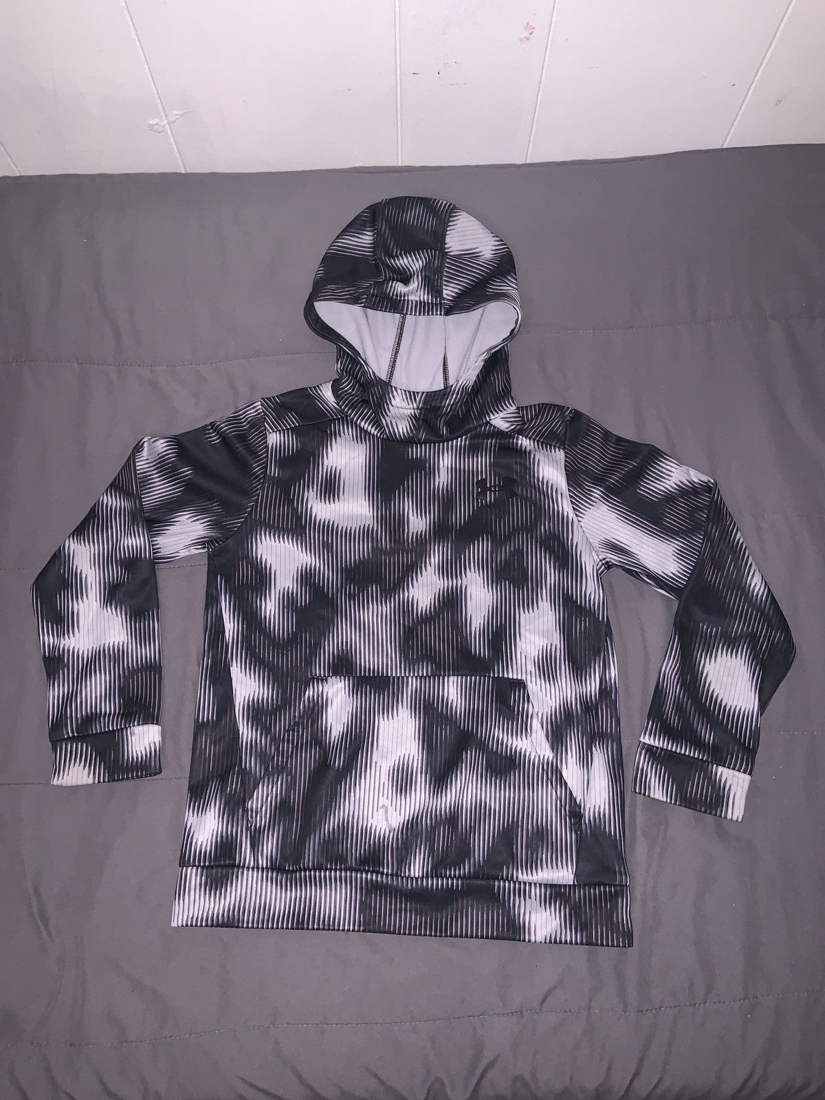 Under Armour Under Armour Hoodie YOUTH MEDIUM Size US M / EU 48-50 / 2 - 1 Thumbnail