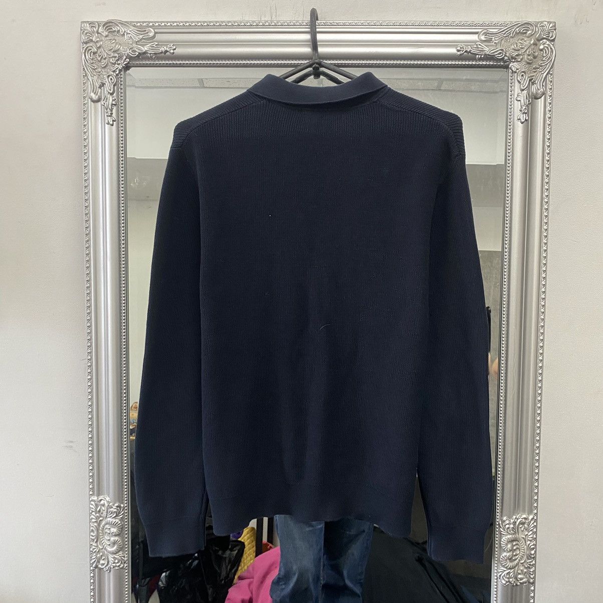 Polo Ralph Lauren Polo Ralph Lauren Polo Long Sleeve Size US L / EU 52-54 / 3 - 8 Thumbnail