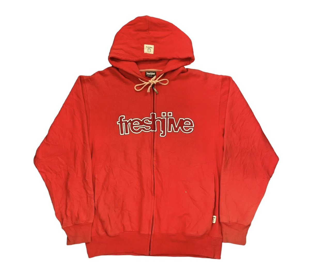 Freshjive | Grailed