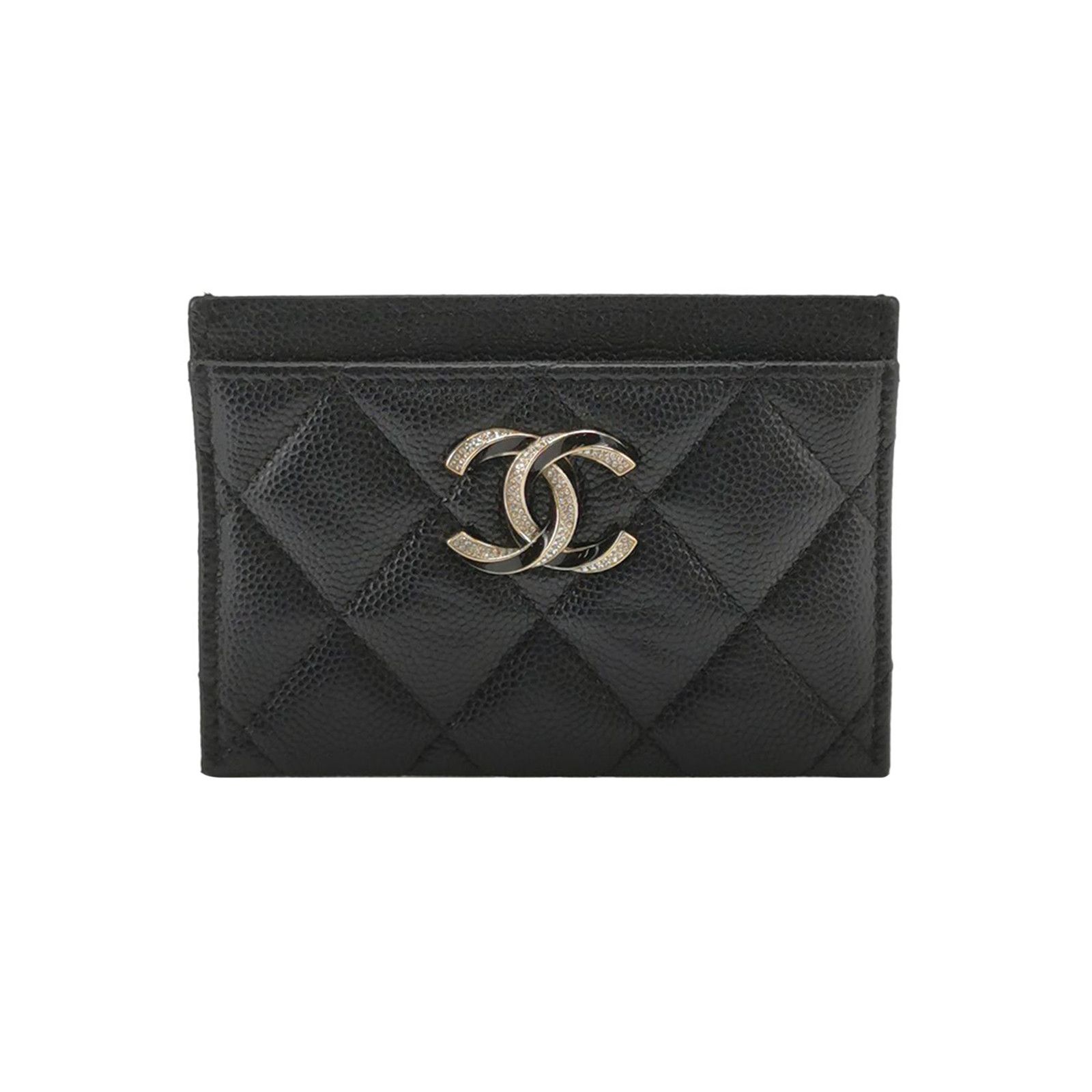 Chanel Chanel Women os Wallets Size ONE SIZE - 1 Thumbnail