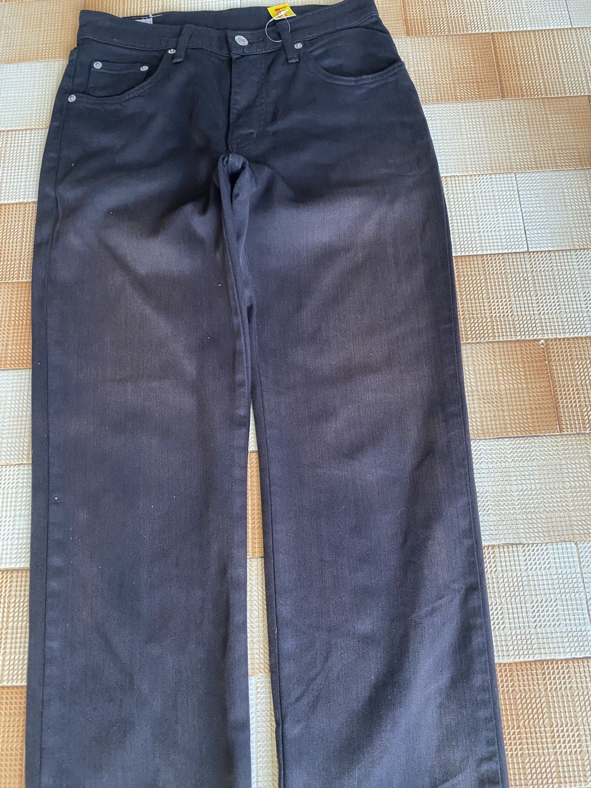 Beauty Beast × Edwin × PPFM Vintage edwin s403 denim Size US 28 / EU 44 - 3 Thumbnail