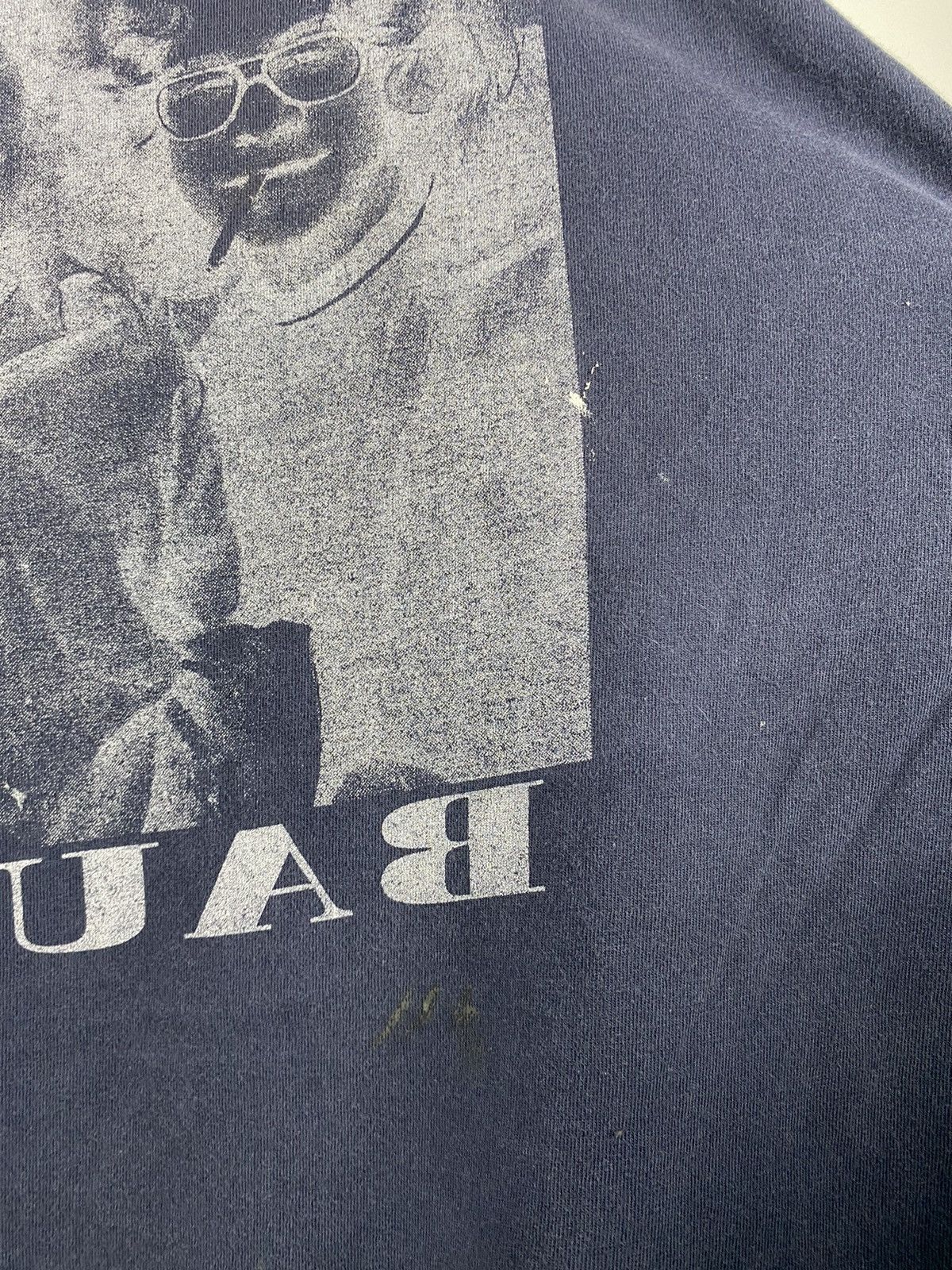 Band Tees Vintage Bauhaus Band T-shirt Size US XL / EU 56 / 4 - 3 Thumbnail