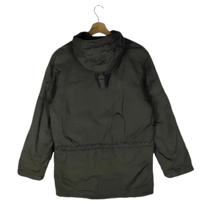 SHIPS Vintage Ships Japan Parkas Size US L / EU 52-54 / 3 - 3 Thumbnail