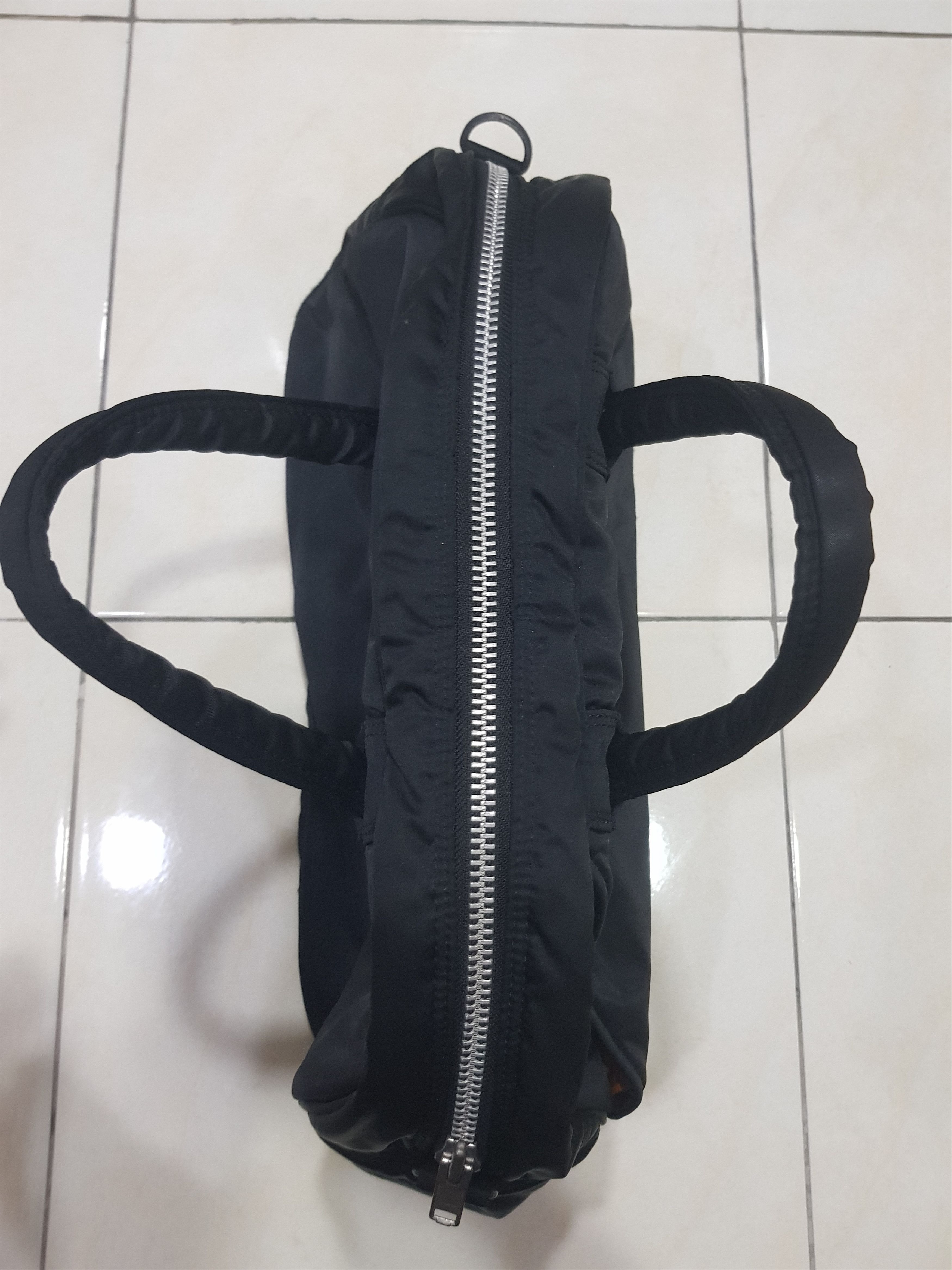 Porter Vintage Porter Duffle Bag x Streetwear x Japanese Size ONE SIZE - 14 Thumbnail