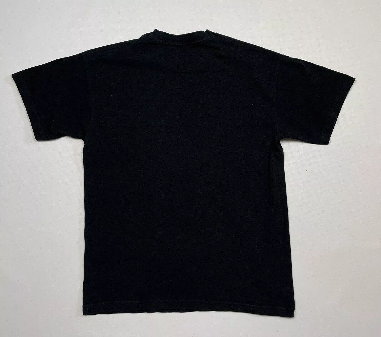 Vintage VINTAGE 1995 DEAD KENNEDYS TOO DRUNK TO FUC# SHIRT RARE BAND Size US M / EU 48-50 / 2 - 7 Thumbnail