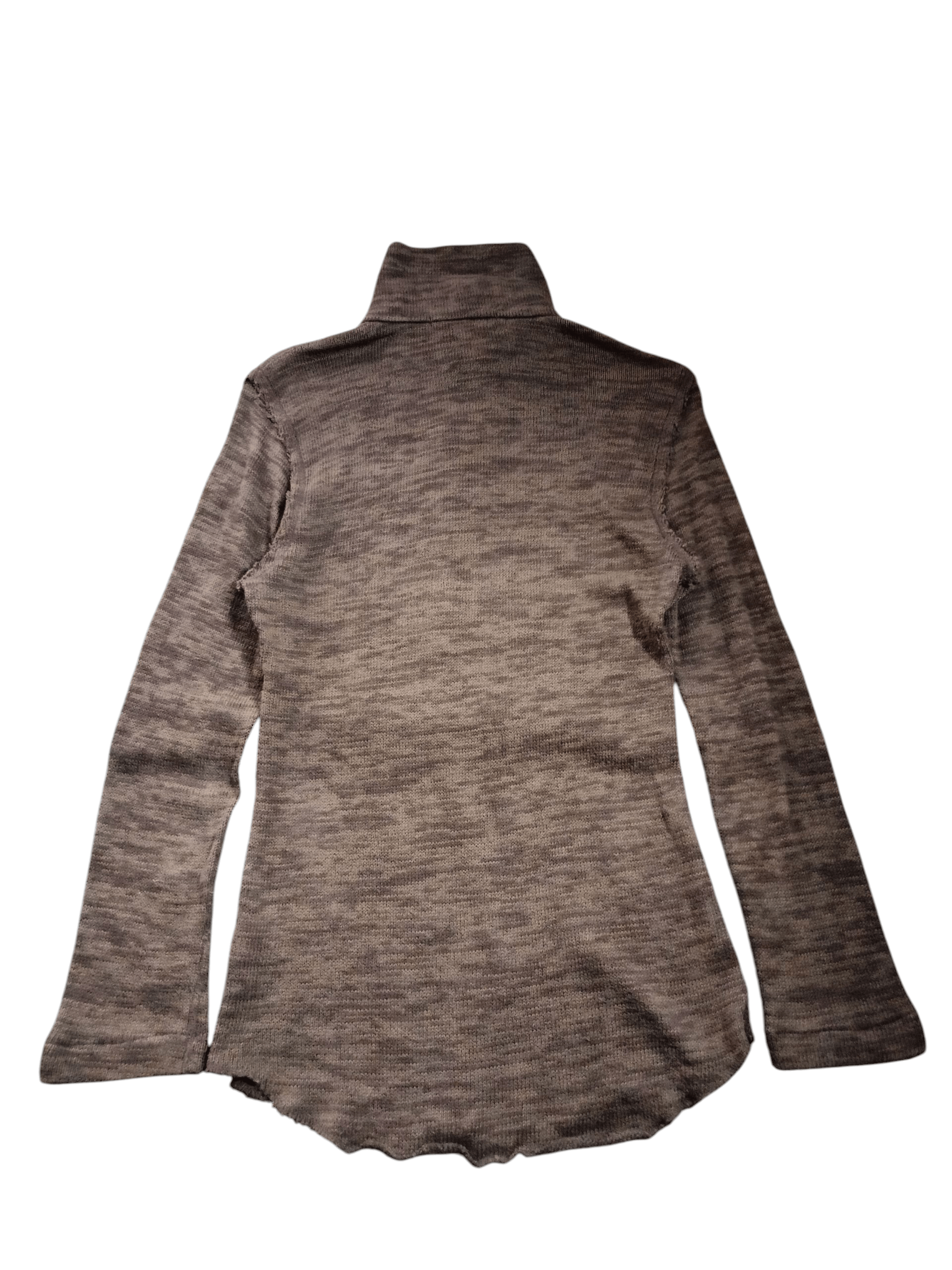 5351 POUR LES HOMMES 5351 Pour Les Hommes Long Sleeve t-shirt Size US S / EU 44-46 / 1 - 5 Thumbnail