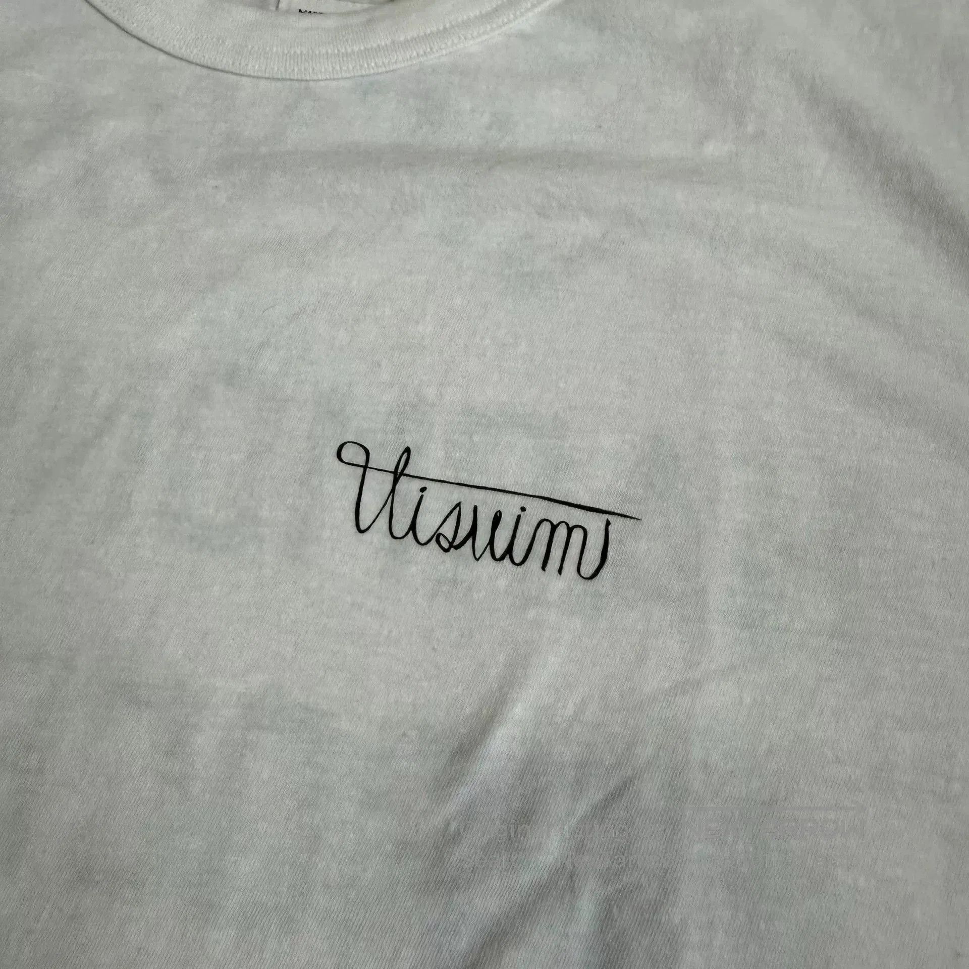 Visvim visvim jumbo tee s/s vhp short sleeve. Size US L / EU 52-54 / 3 - 3 Thumbnail