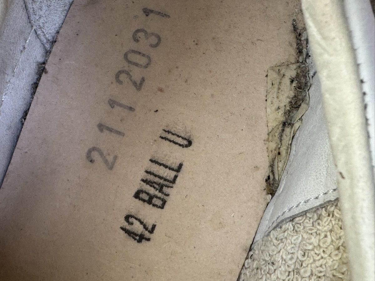 Golden Goose 🔥🔋 Golden Goose Ballstar Sneakers Size US 9 / EU 42 - 16 Thumbnail