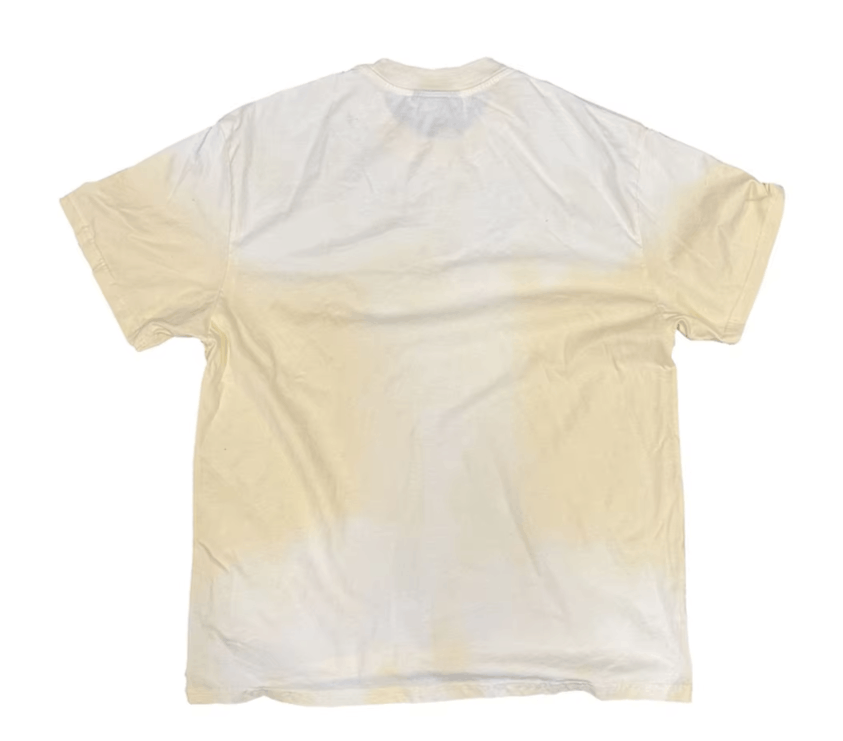Japanese Brand Summer Casual Cotton Tee Tops Size US XL / EU 56 / 4 - 8 Thumbnail