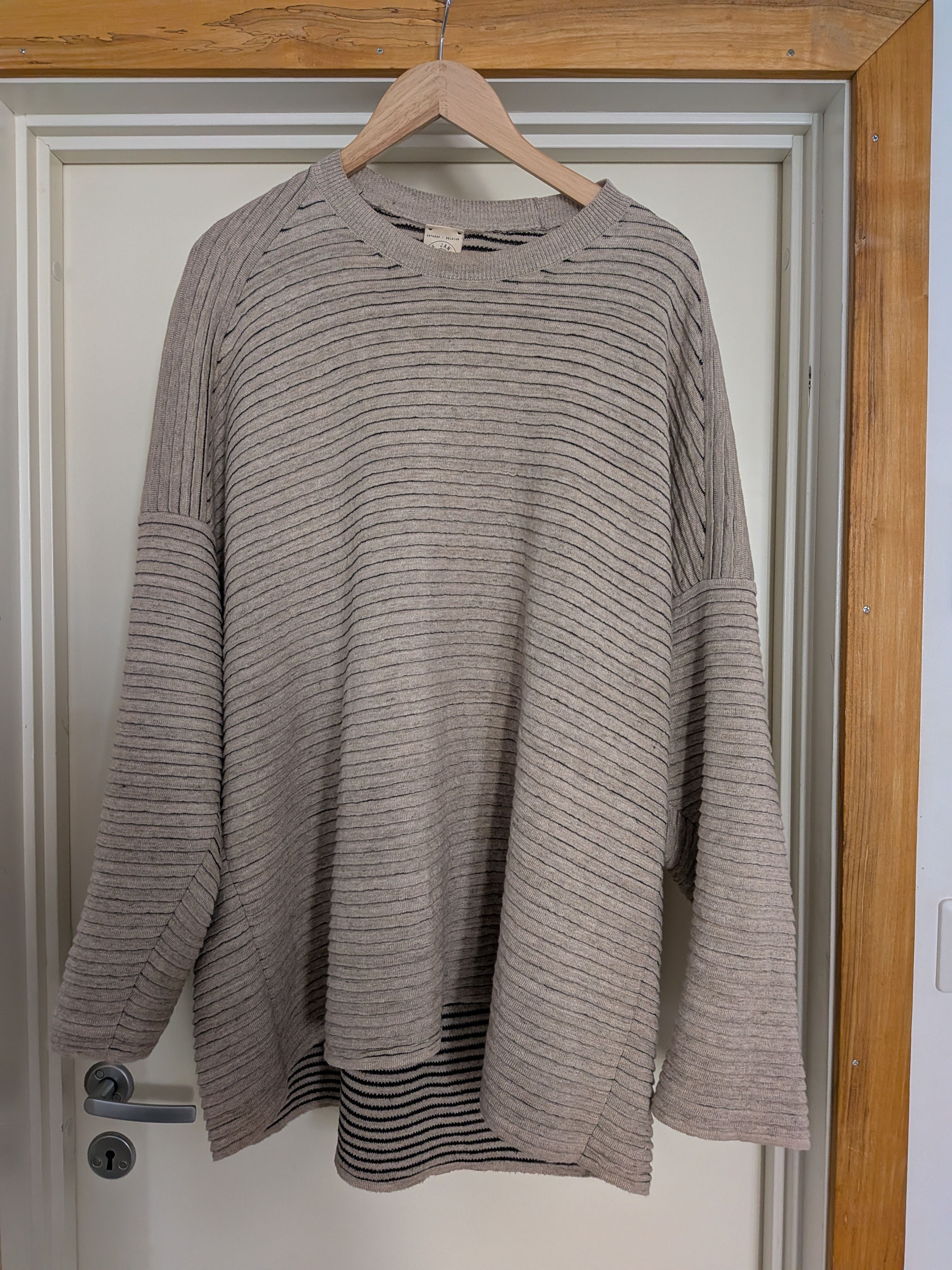 Jan Jan Van Essche Jan Jan Van Essche Knit #70 Size US M / EU 48-50 / 2 - 6 Thumbnail
