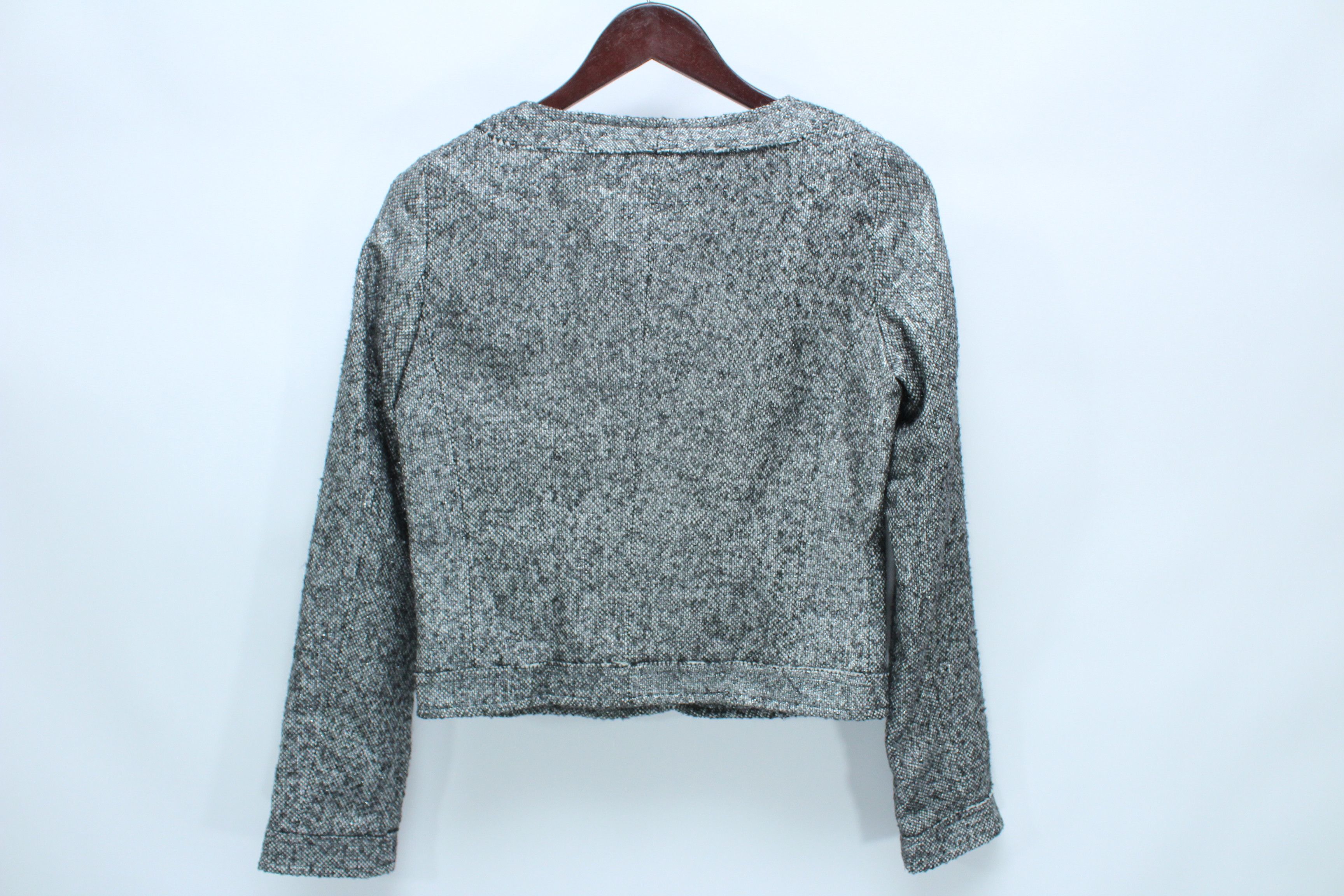 GAS Gas Jacket Blazer Womens Size 40 Vintage Hype Rare Size S / US 4 / IT 40 - 5 Thumbnail