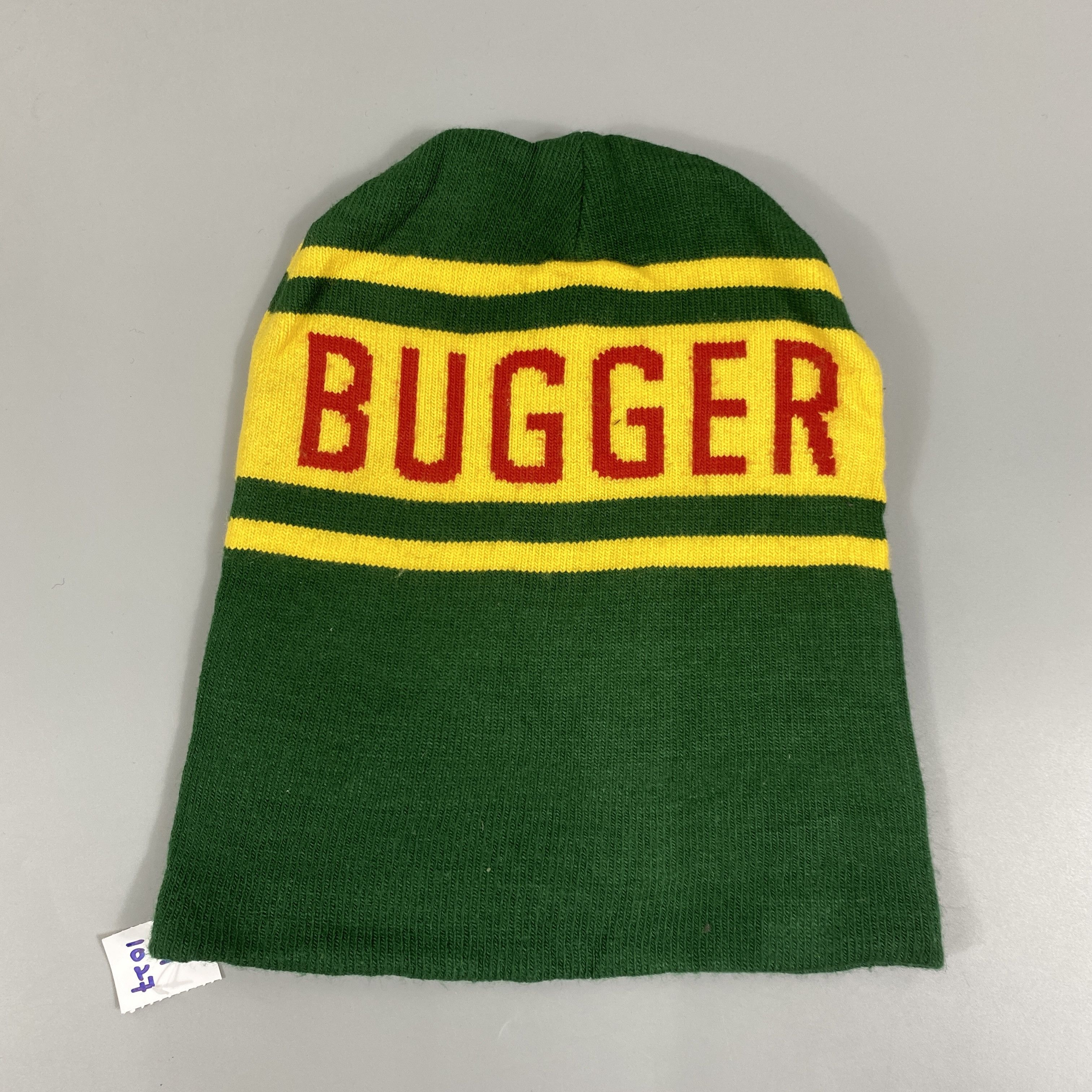 Japanese Brand Hooray Bugger Slouchy -BN1027 Size ONE SIZE - 7 Thumbnail