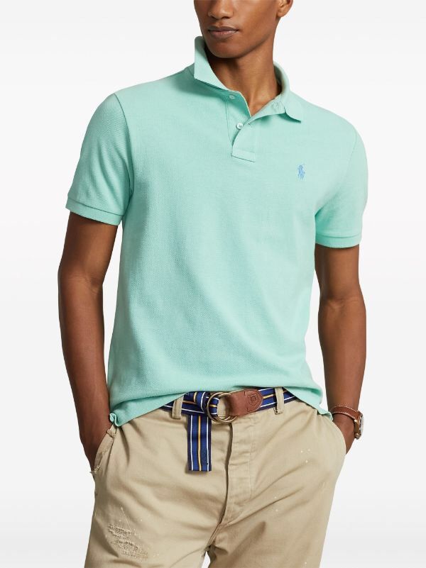 Polo Ralph Lauren Polo Ralph Lauren shirt Size US XL / EU 56 / 4 - 1 Thumbnail