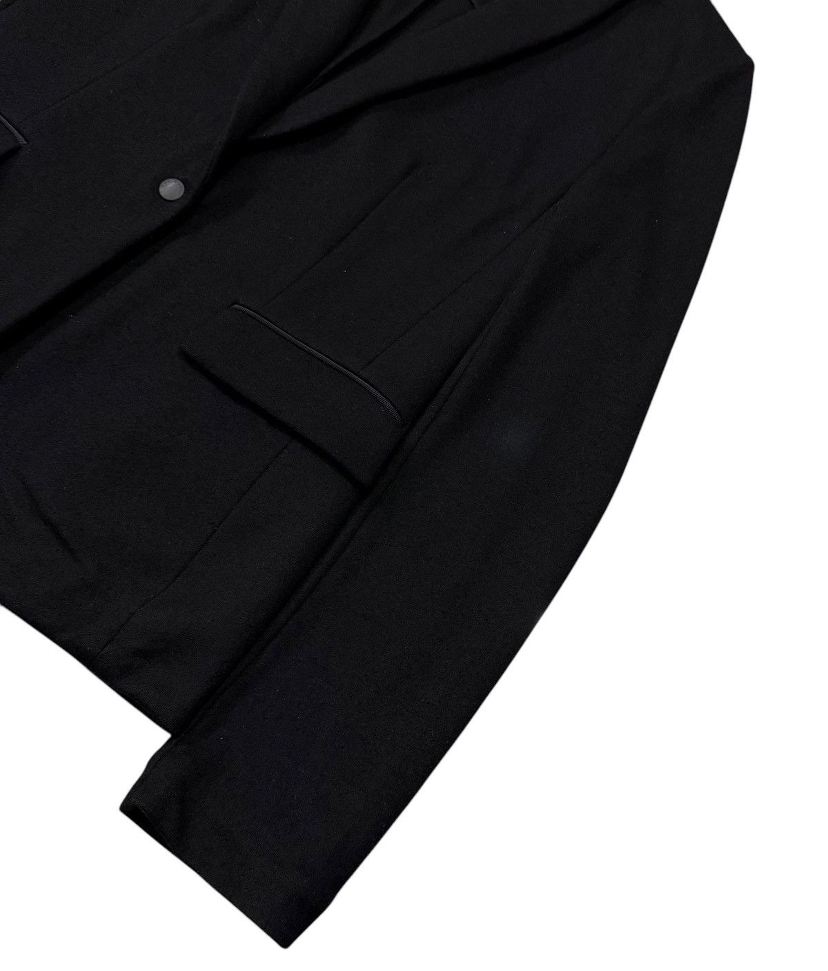 Rag & Bone Rag & Bone New York Fashion Single Button Jacket Size S / US 4 / IT 40 - 9 Thumbnail