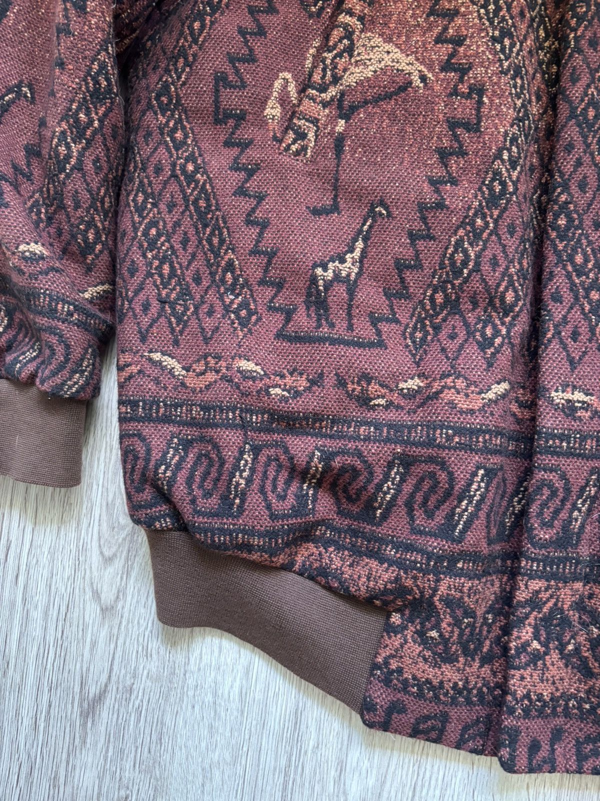 Paul Smith Paul Smith Multicolour Long bomber puffer rare color Size US M / EU 48-50 / 2 - 5 Thumbnail