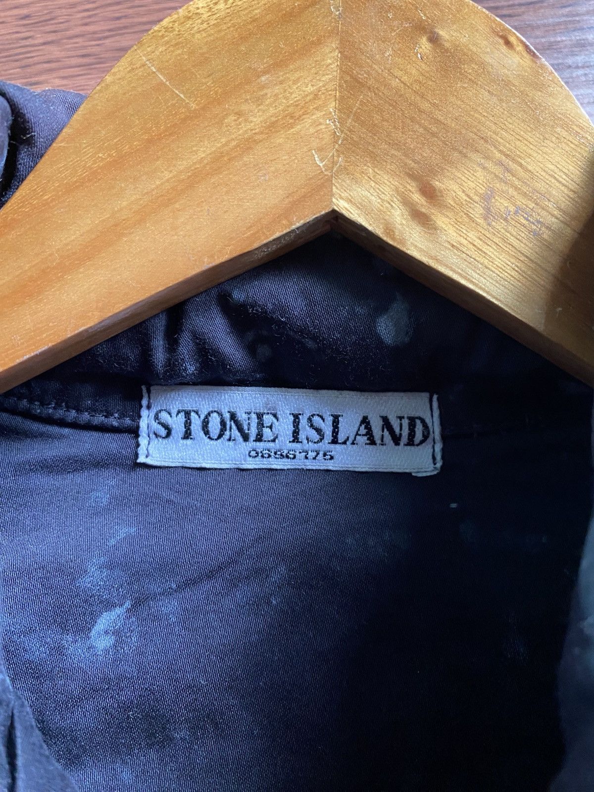 Stone Island Vintage Stone Island Size US S / EU 44-46 / 1 - 2 Thumbnail