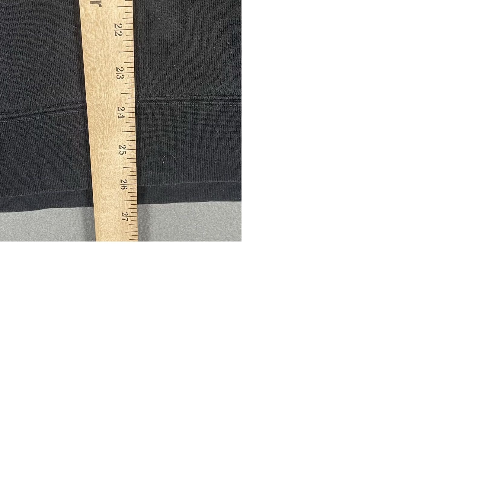 Vans VANS Off The Wall Pullover Hoodie Sweatshirt Black Checkered Logo Size Medium Unisex Adults Hoodie Size US M / EU 48-50 / 2 - 9 Thumbnail