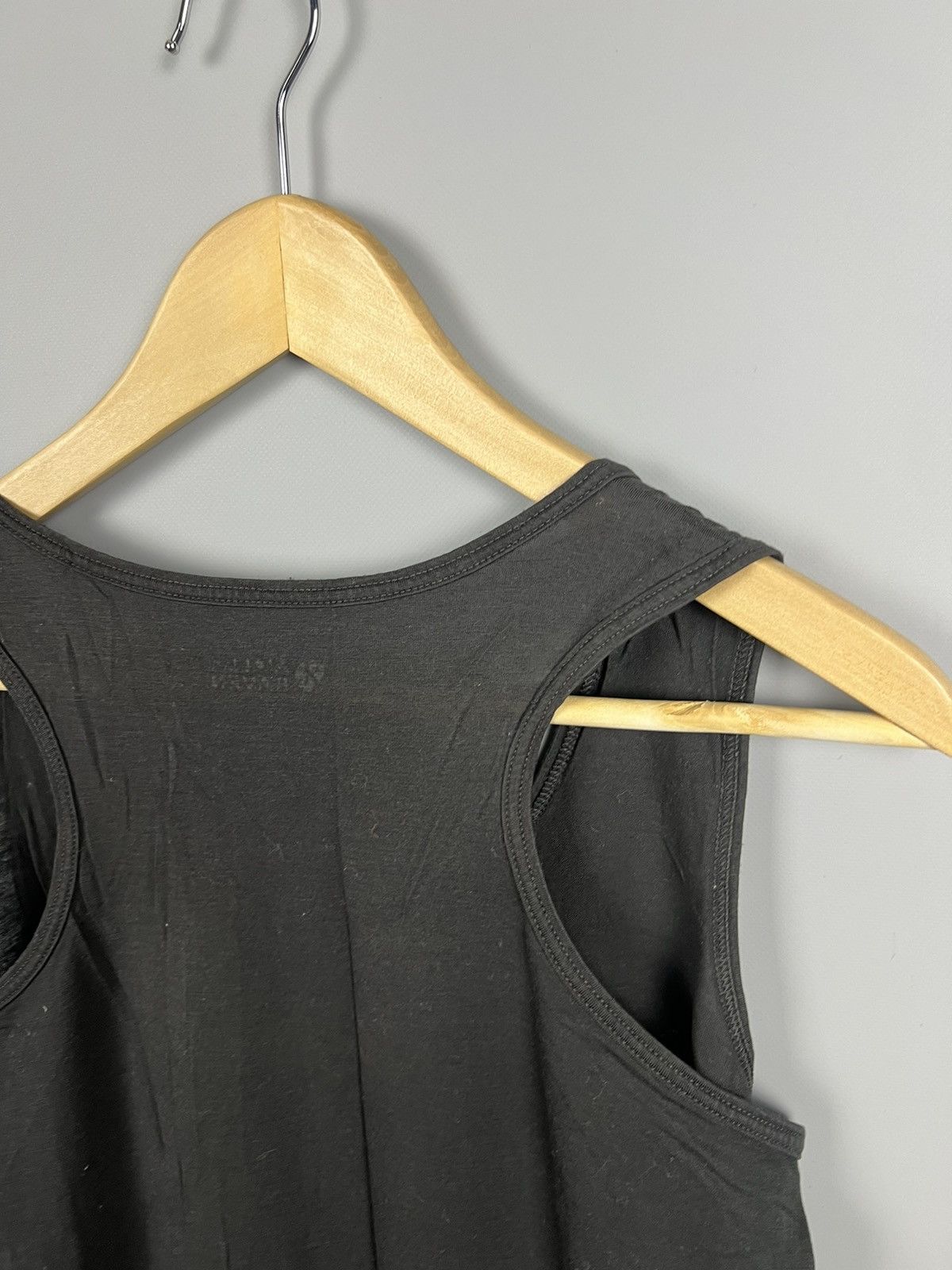 Fjallraven (S) Fjallraven merino wool tank top Hike Shirt womens Size S / US 4 / IT 40 - 7 Thumbnail
