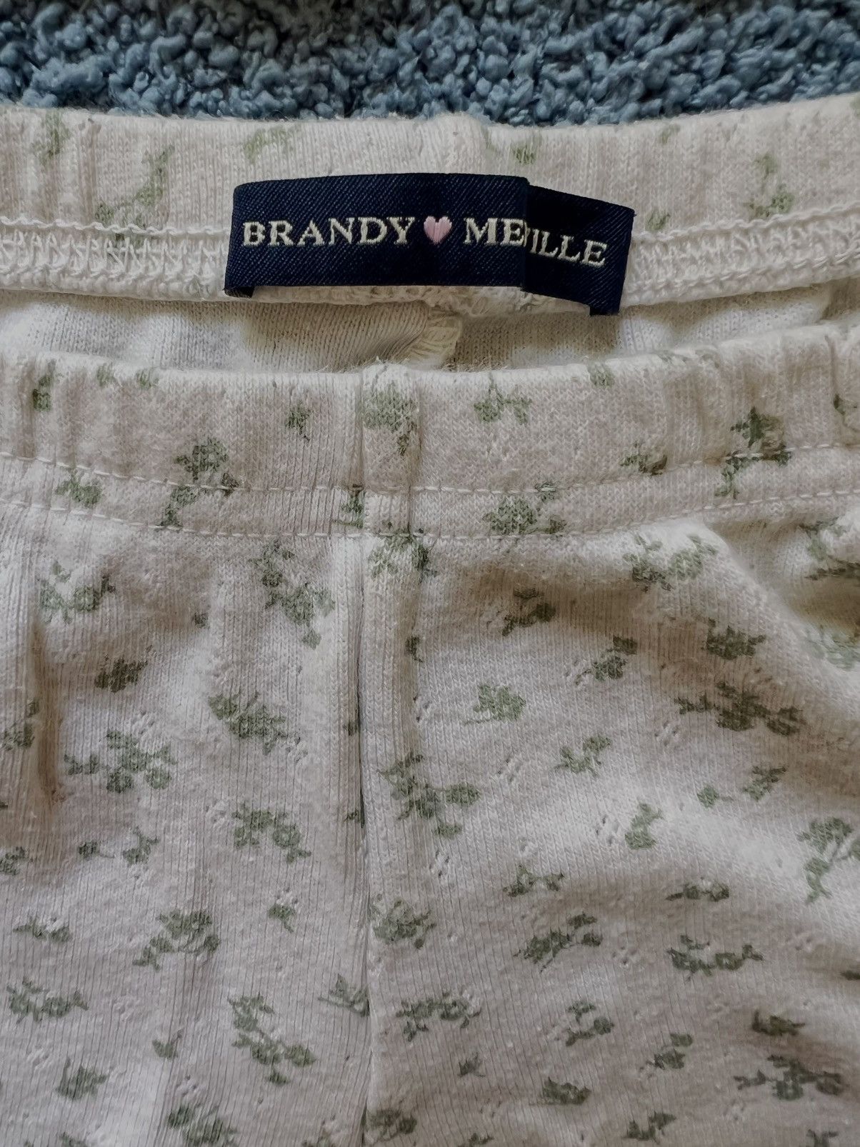 Brandy Melville Brandy Melville Set Size ONE SIZE - 4 Thumbnail