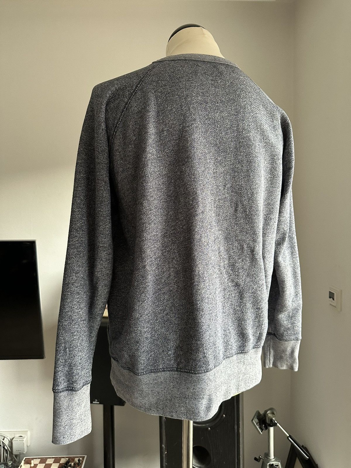 Our Legacy Our Legacy Sweater 48/M Size US M / EU 48-50 / 2 - 5 Thumbnail