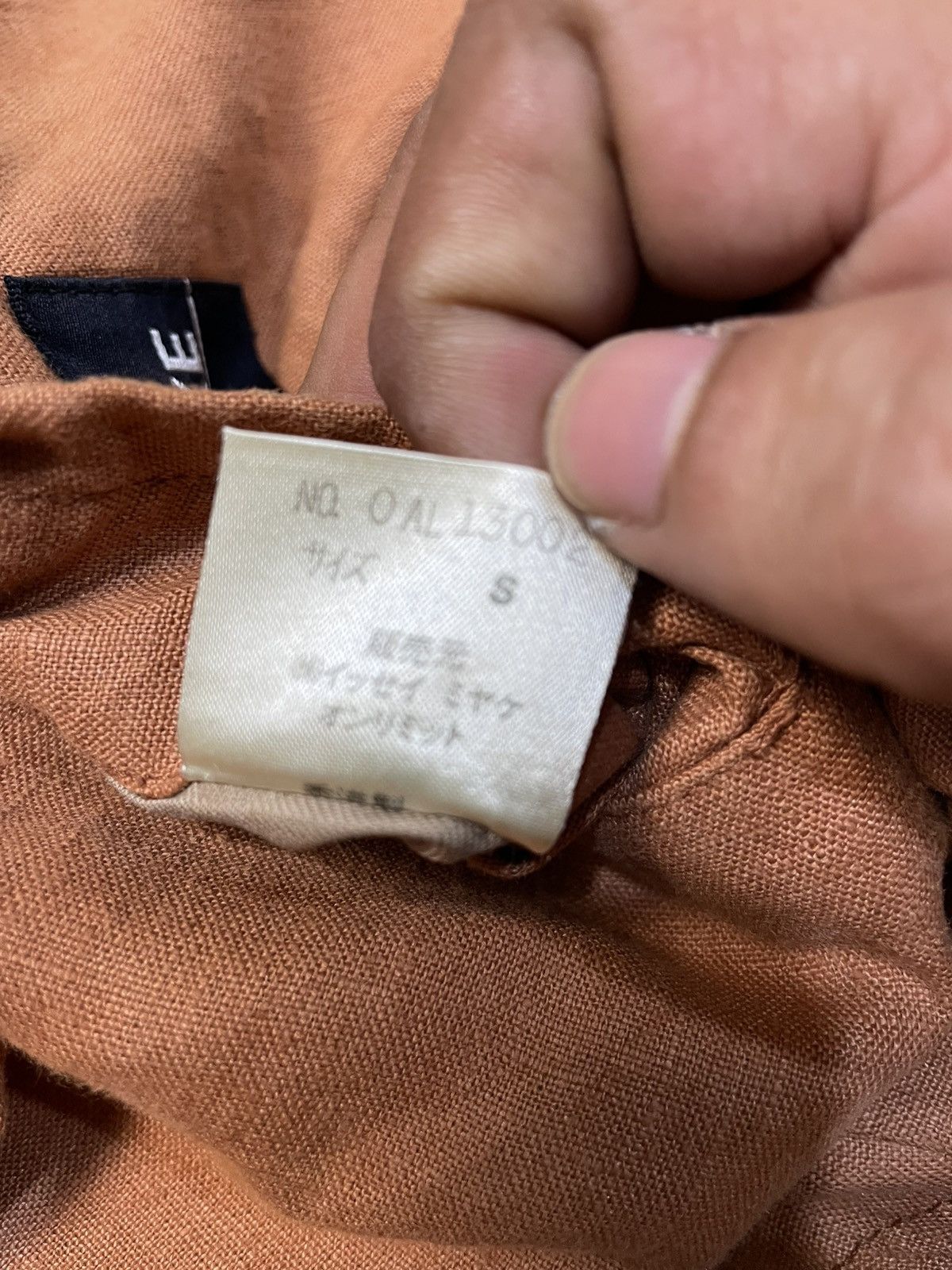 Issey Miyake Issey Miyake Blazer Coat Size US M / EU 48-50 / 2 - 8 Thumbnail