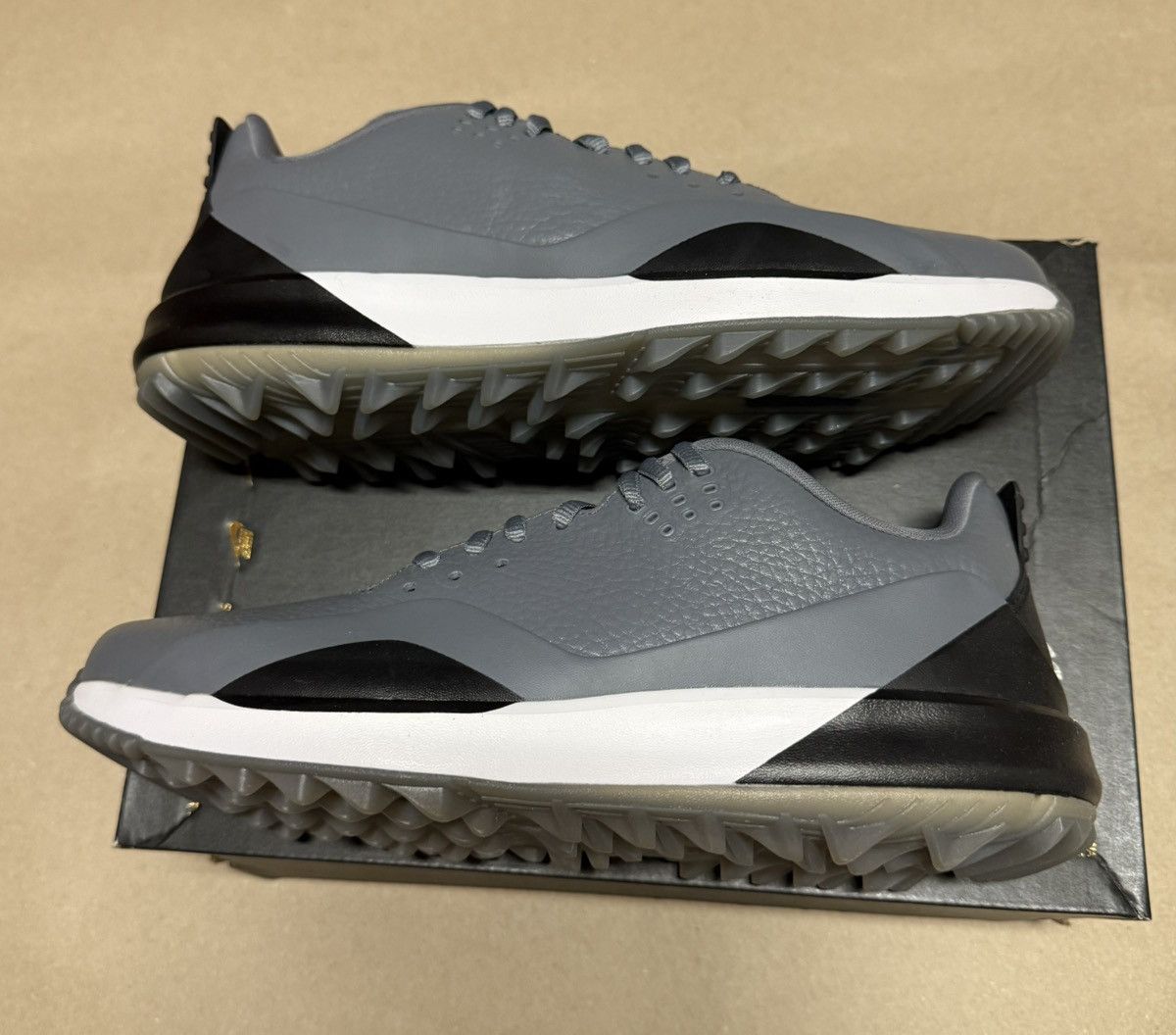 Nike Jordan Adg Tenis Jordan Golf Nike Air Jordan ADG Cool Grey