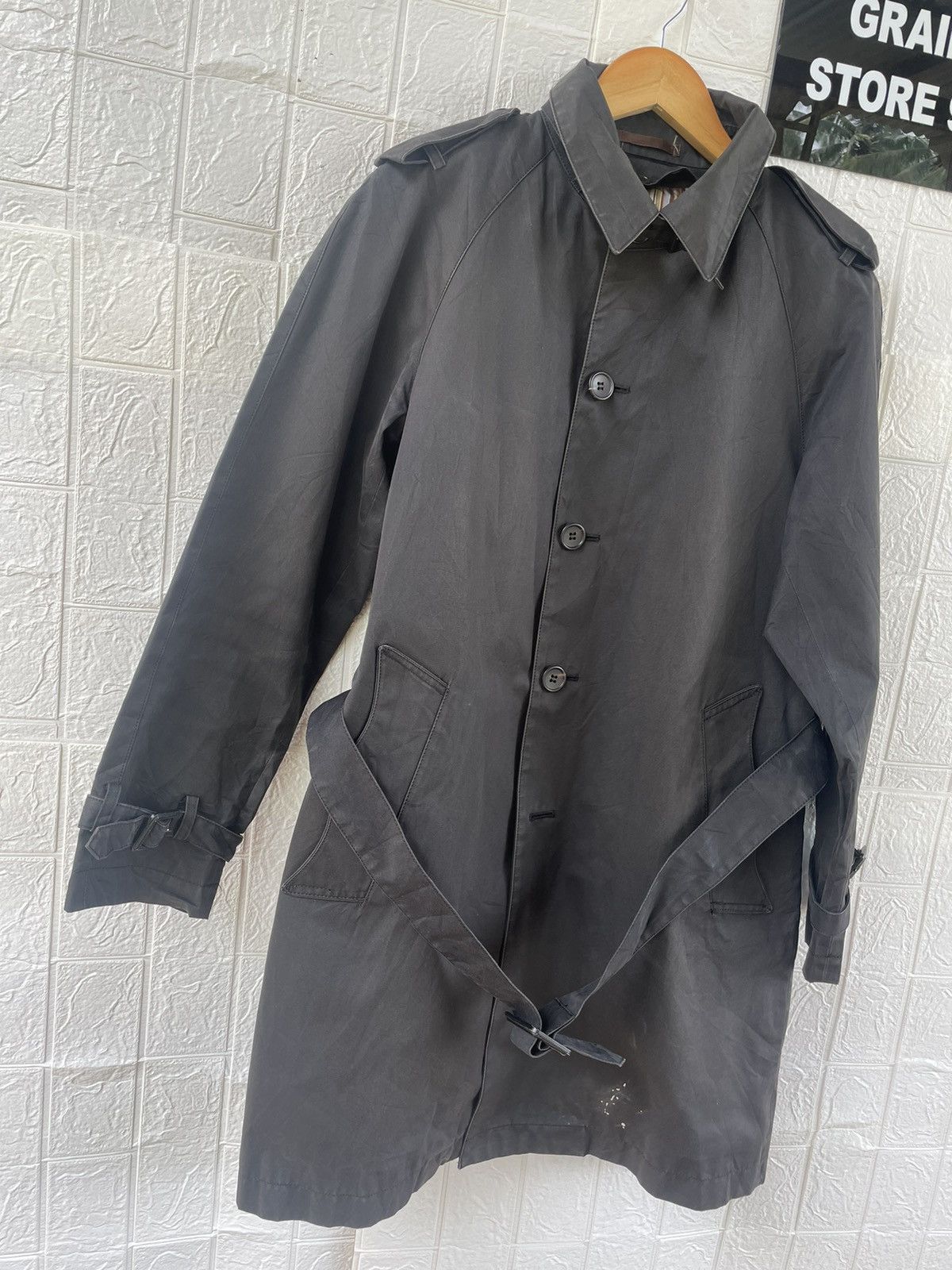 Japanese Brand Japanese Brand Paul Smith Jacket Size US L / EU 52-54 / 3 - 4 Thumbnail