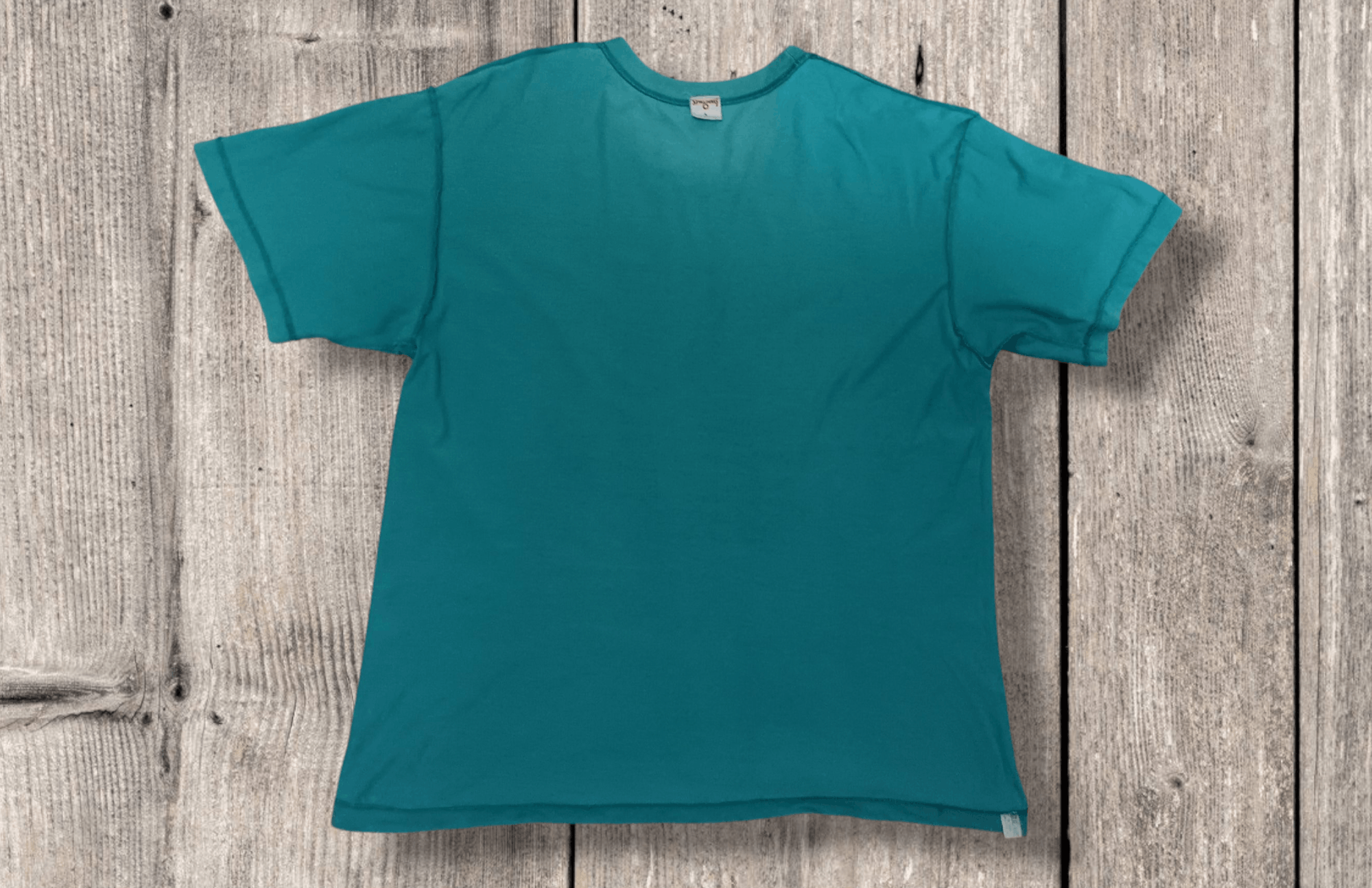 Spalding Vintage 80s | Spalding Shirt Size US L / EU 52-54 / 3 - 3 Thumbnail