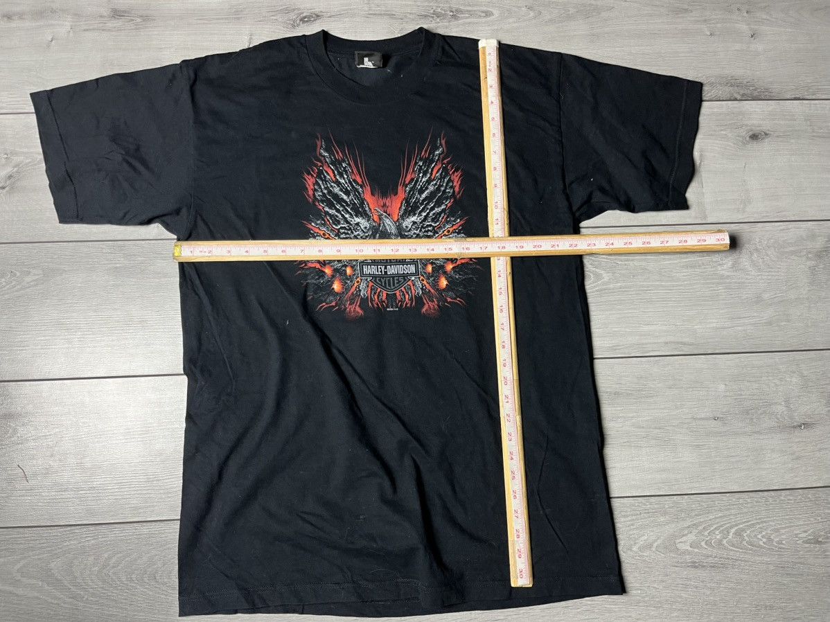 Harley Davidson Harley Davidson Of United Arab Emirates Dubai T-shirt Size US XL / EU 56 / 4 - 6 Thumbnail