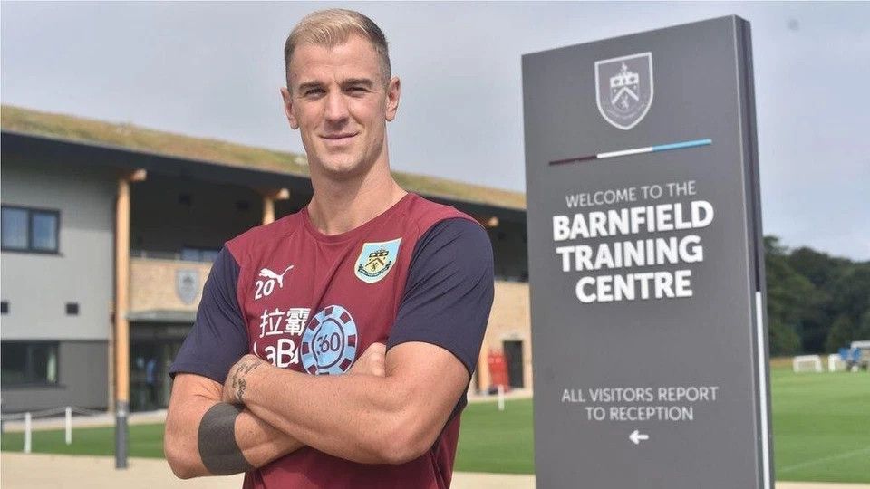 All Sport × Puma BURNLEY 2018 2019 TRAINING FOOTBALL SHIRT SOCCER JERSEY Size US XL / EU 56 / 4 - 7 Thumbnail