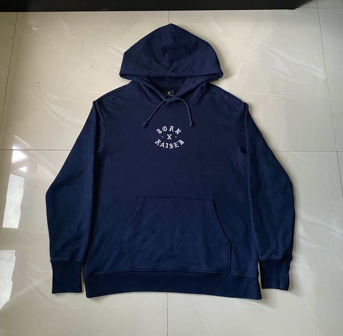 Born X Raised Born x Raised Dodgers Crewneck | Grailed