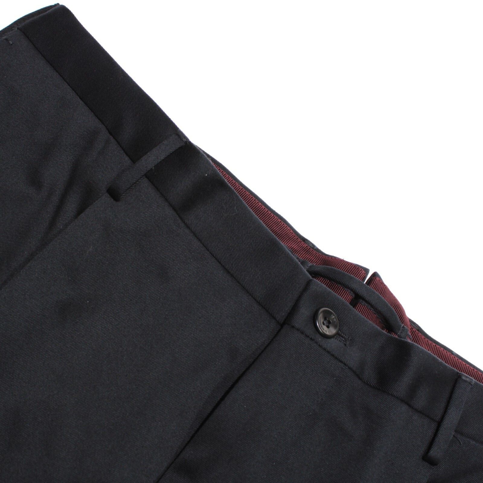 Incotex INCOTEX New with tags Chino Size 38 US In Blue Size US 38 / EU 54 - 1 Thumbnail