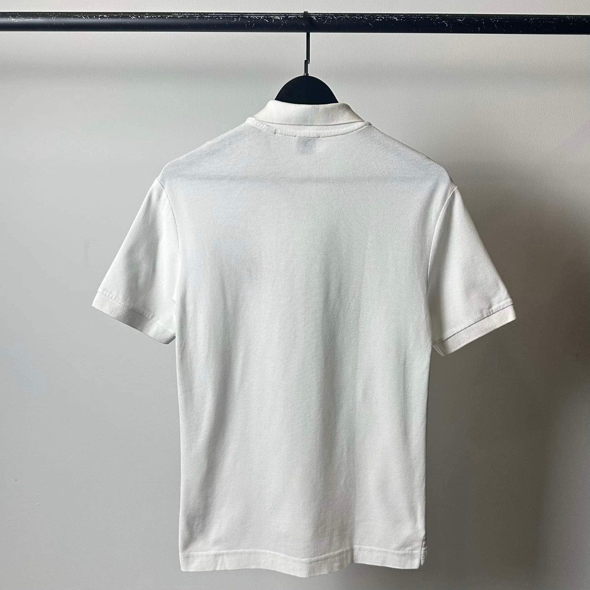 Burberry BURBERRY 1856 POLO SHIRT Size US XS / EU 42 / 0 - 2 Thumbnail