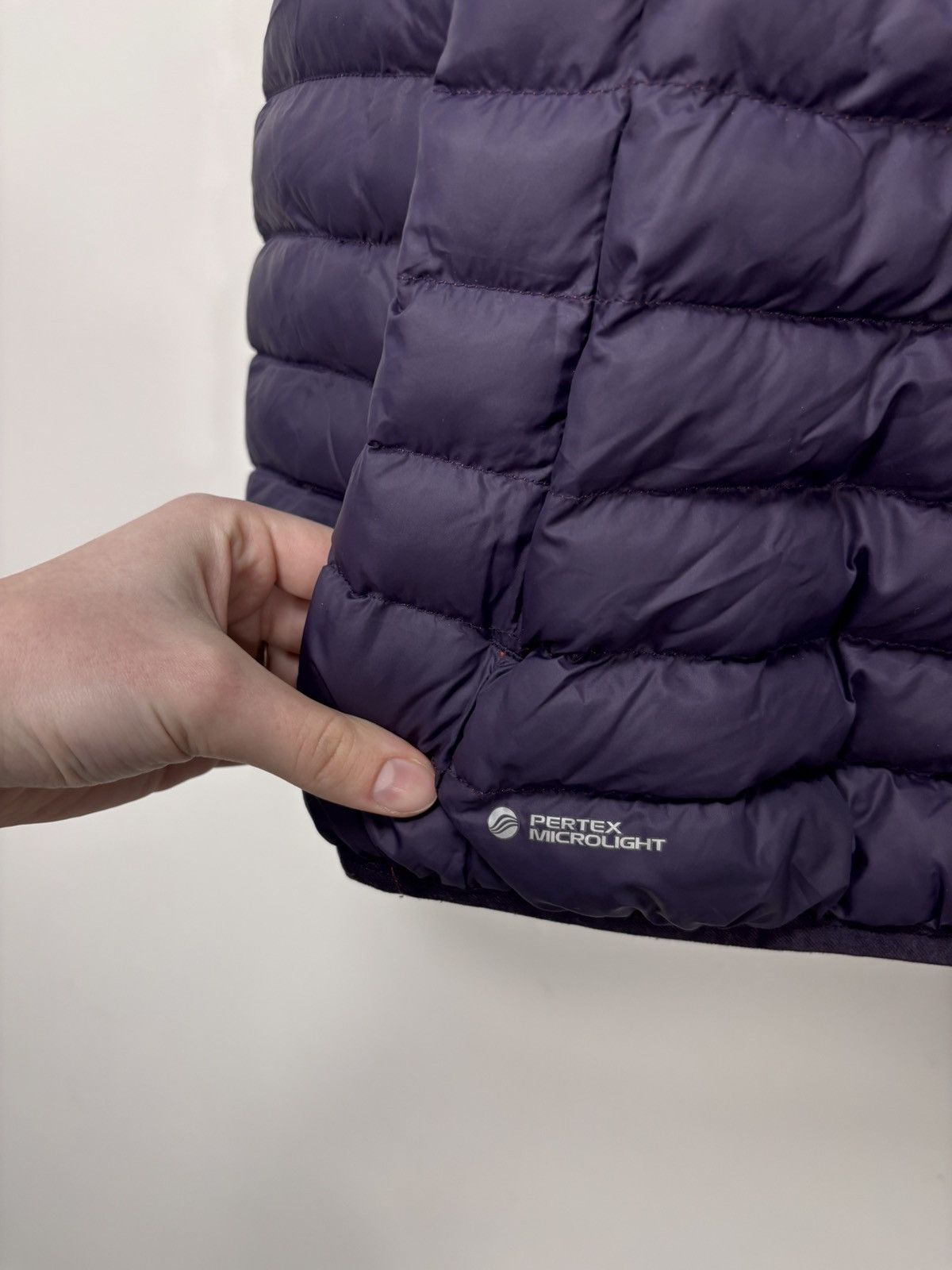 Haglofs Haglofs Women’s Essens Mimic Purple Puffer Jacket Size M / US 6-8 / IT 42-44 - 12 Thumbnail