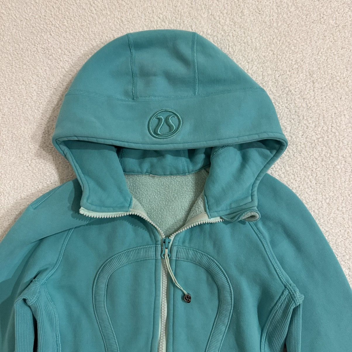 Lululemon Y2K Lululemon Scuba Size XS / US 0-2 / IT 36-38 - 2 Thumbnail