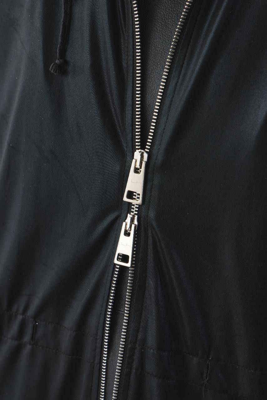 La Haine Inside Us LA HAINE INSIDE US Hooded Long Coat Size US M / EU 48-50 / 2 - 7 Thumbnail