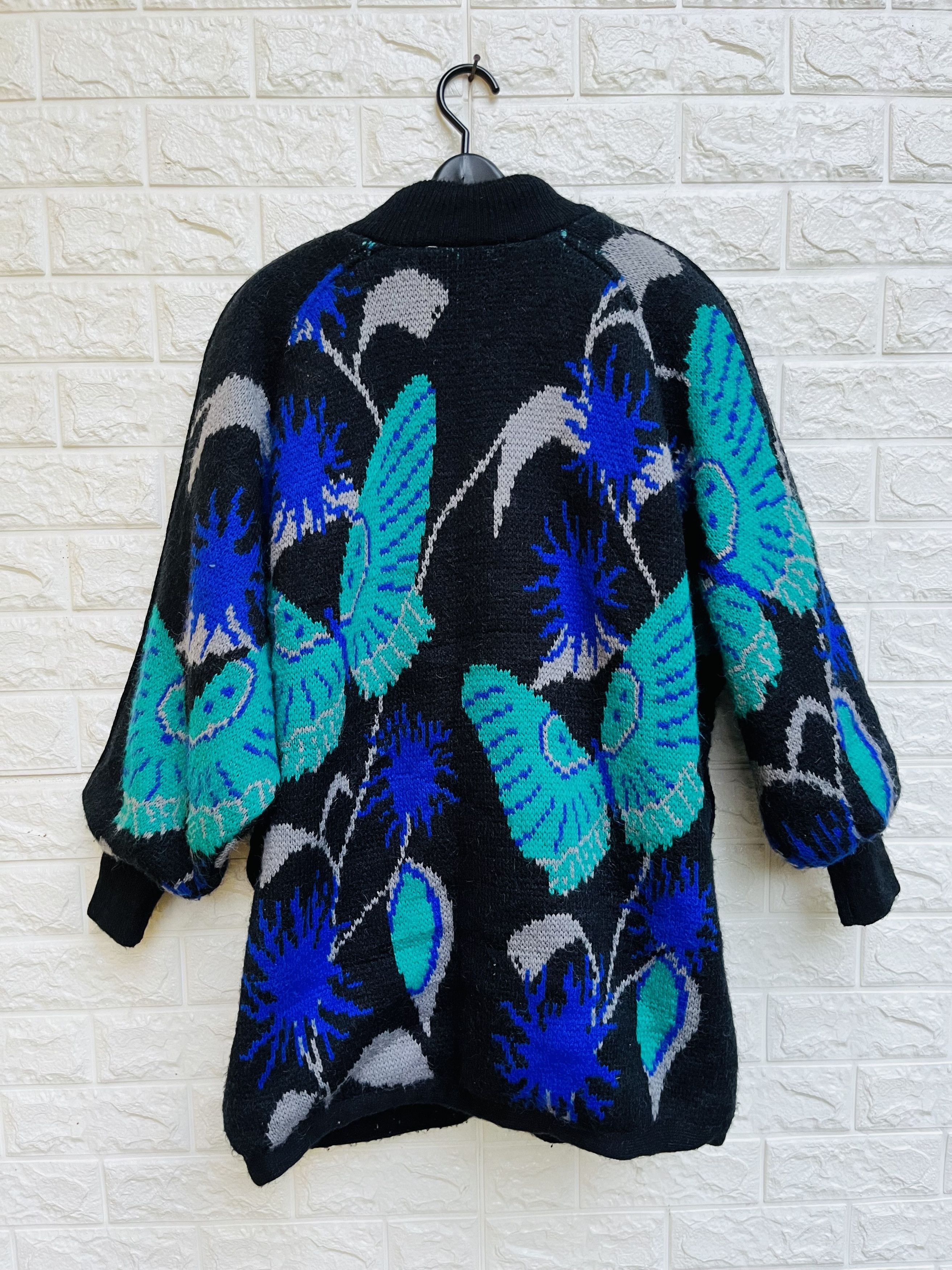 Japanese Brand × Vintage Vintage Tempo Japanese Designer Fashion Style Size XL / US 12-14 / IT 48-50 - 2 Thumbnail