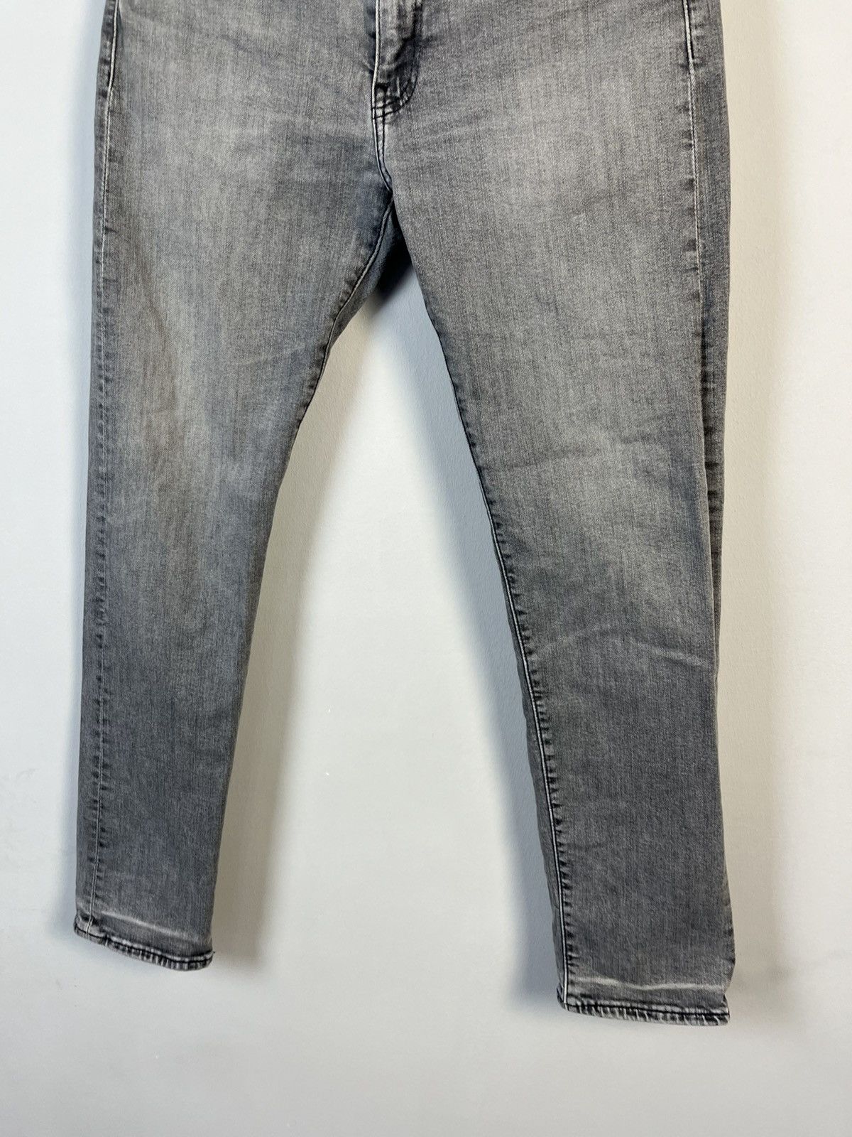 Levi's × Levi's Vintage Clothing Vintage Levi's 502 Loose Straight Denim Y2K Jeans Size US 31 - 4 Thumbnail