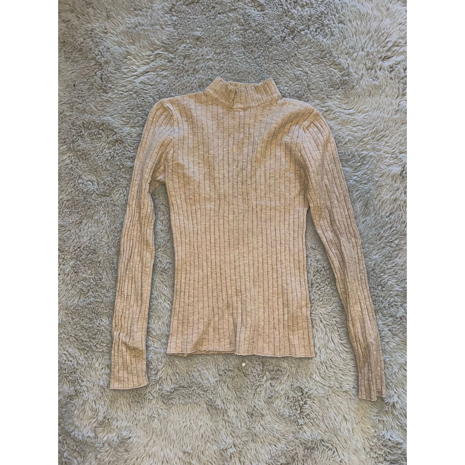 Shein shein mock neck Size S / US 4 / IT 40 - 1 Preview
