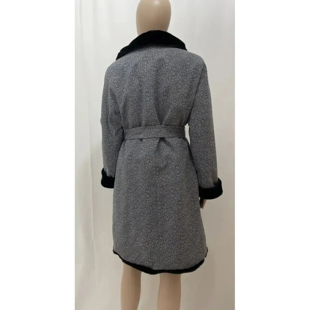 Max Mara Coat, Max Mara Size M / US 6-8 / IT 42-44 - 2 Thumbnail