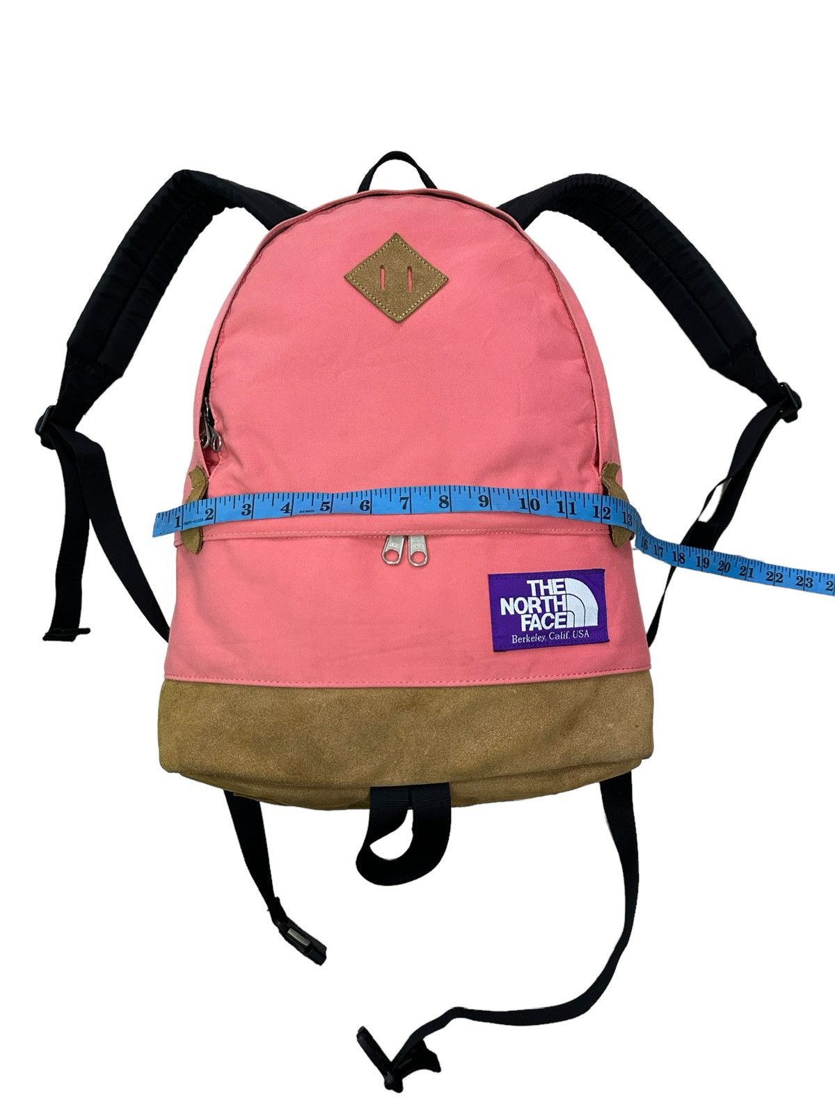 The North Face THE NORTH FACE PURPLE LABEL BACKPACK Size ONE SIZE - 9 Thumbnail