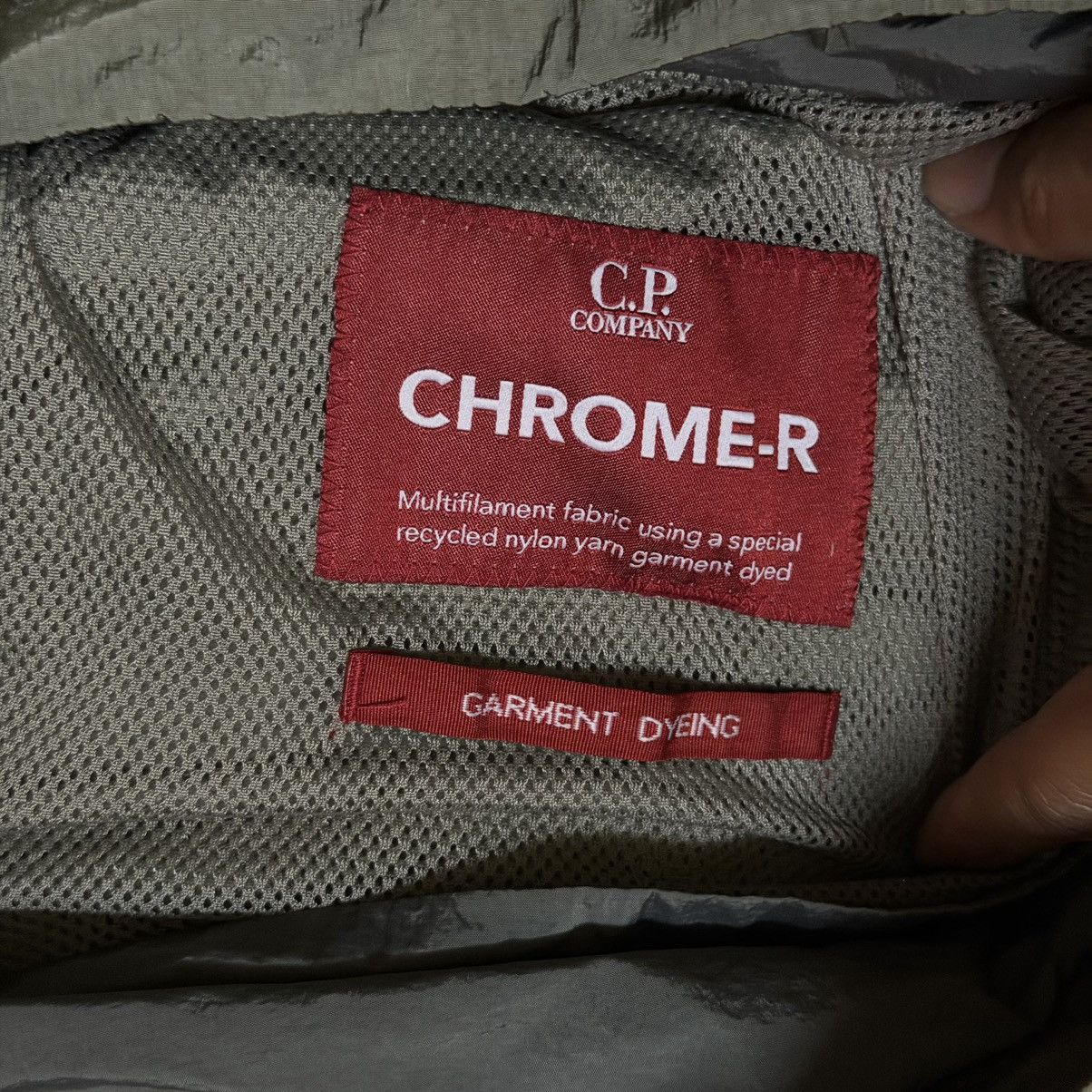 C.P. Company CP Company 500 Miglia Jacket Size US S / EU 44-46 / 1 - 7 Thumbnail