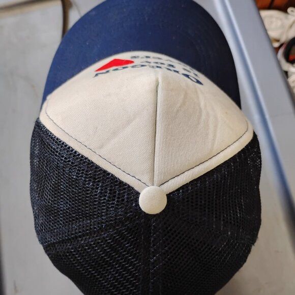 Other Vintage Oregon Is For Lovers Snap Trucker Hat Cap Size ONE SIZE - 6 Thumbnail