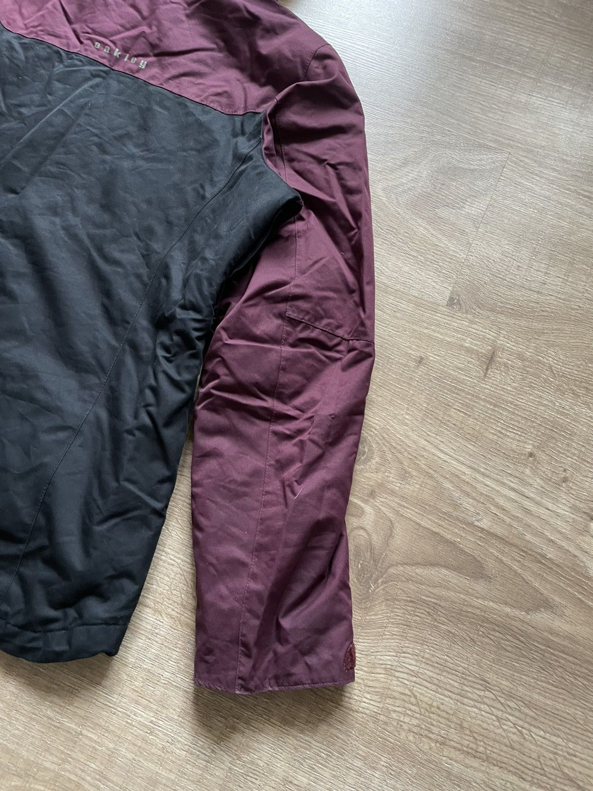 Oakley Vintage Oakley Outdoor Women’s Jacket Size M / US 6-8 / IT 42-44 - 18 Thumbnail
