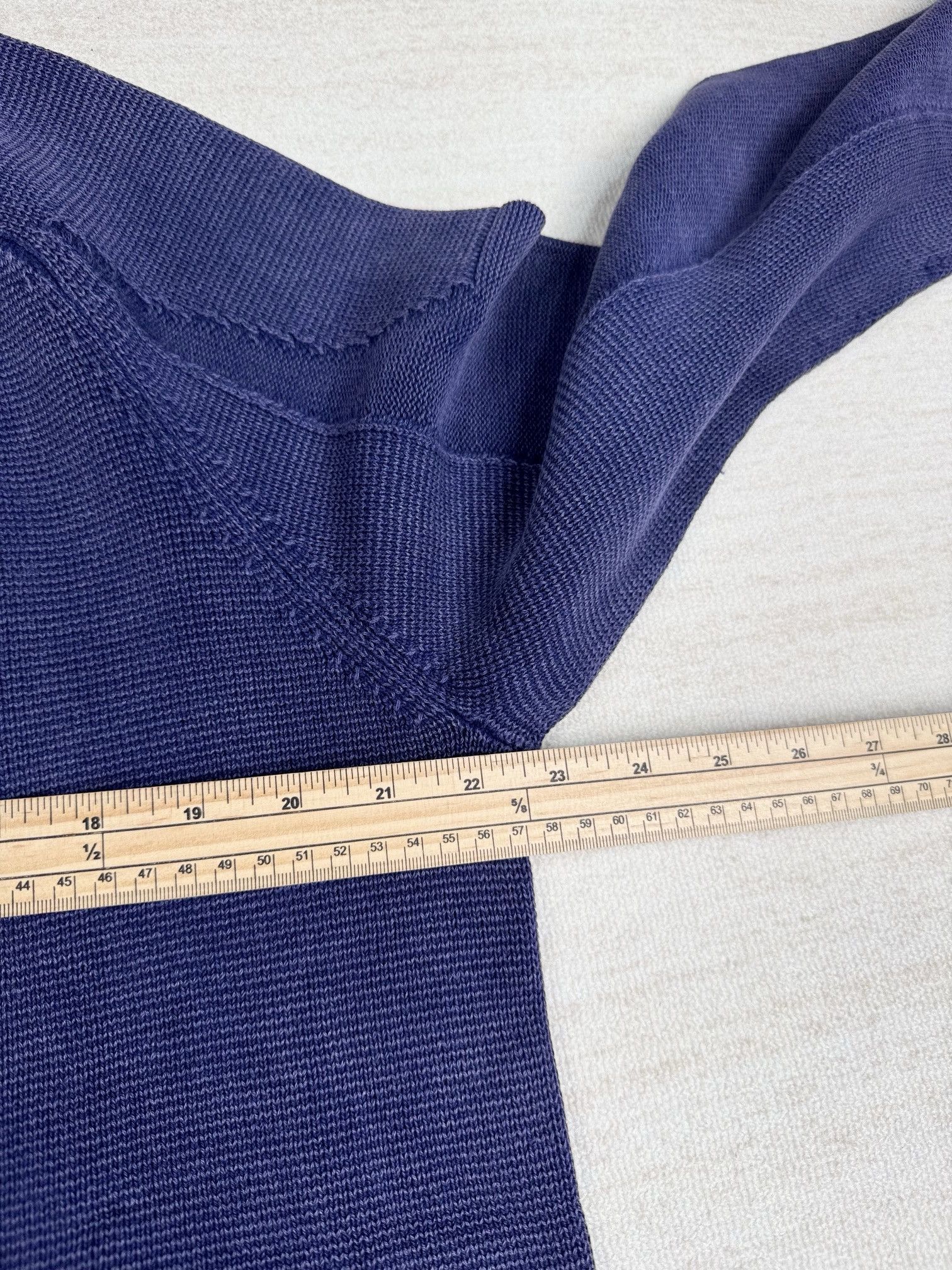 Aime Leon Dore Knit Hockey Jersey Size US S / EU 44-46 / 1 - 6 Thumbnail